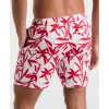 7" Floral Swim Short sold by Original Penguin