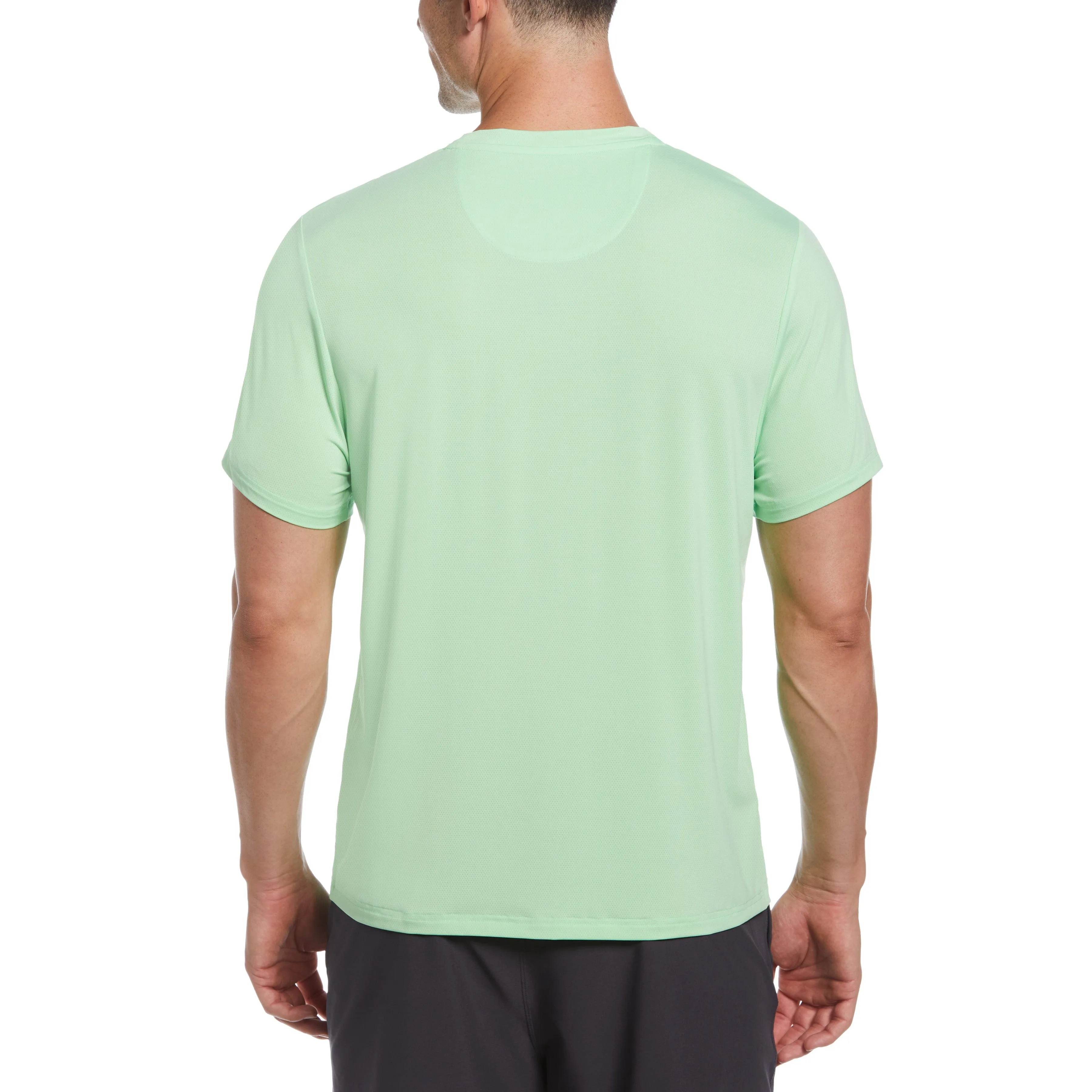 Crew Neck Tennis Tee sold by Original Penguin product image thumbnail 2