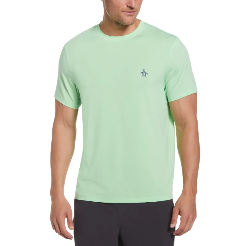Crew Neck Tennis Tee sold by Original Penguin