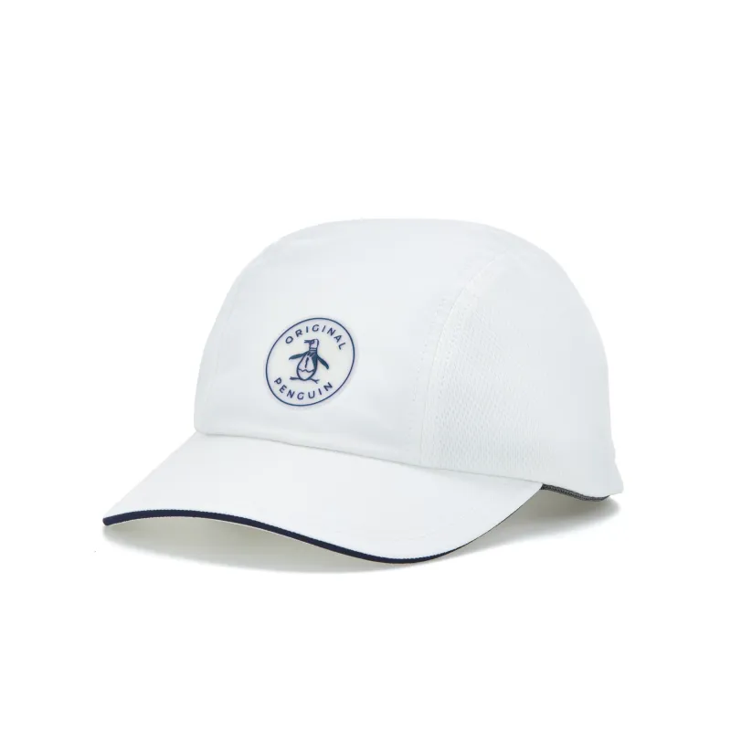 Solid Tennis Cap made by Original Penguin
