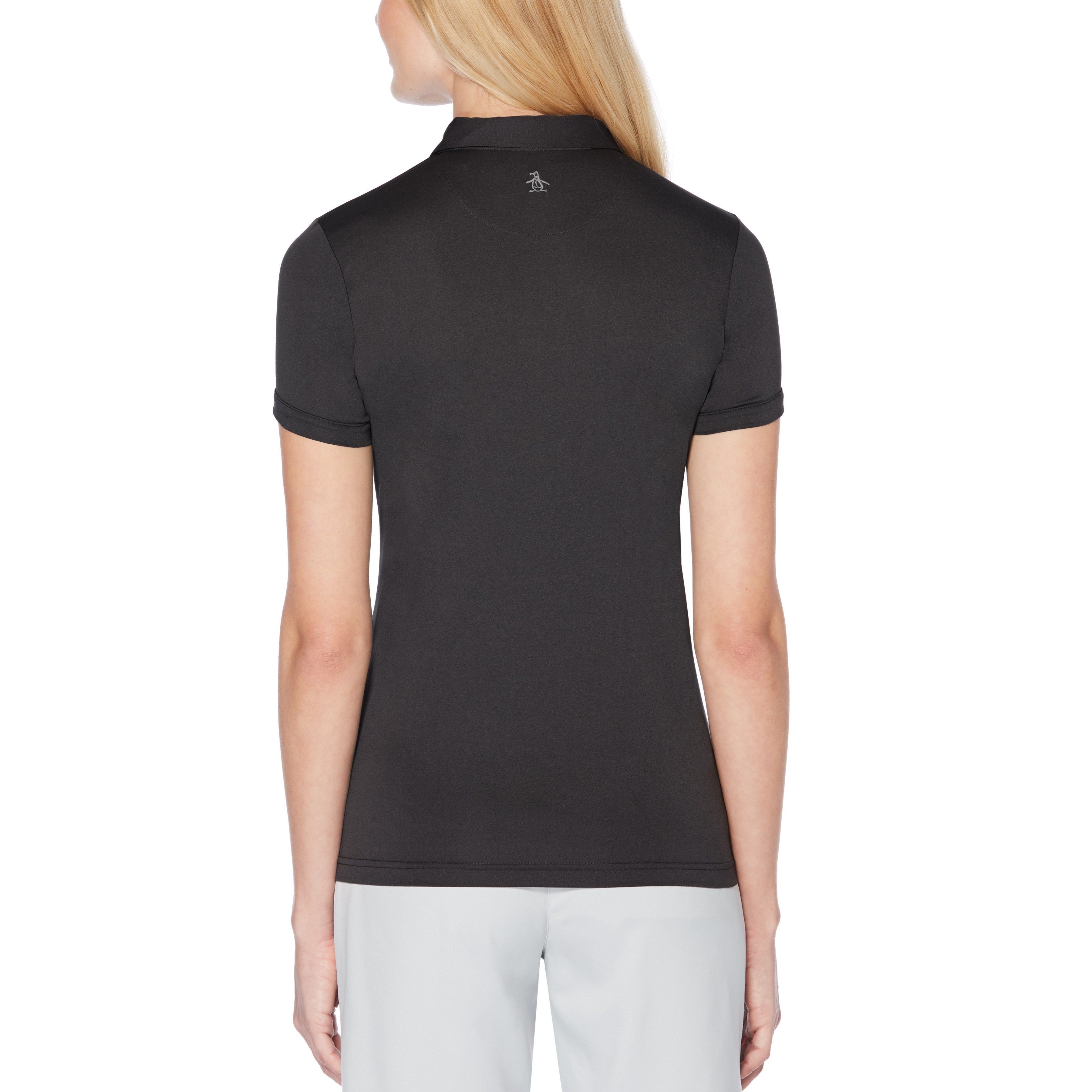 Women's Championship Golf Polo sold by Original Penguin product image thumbnail 2