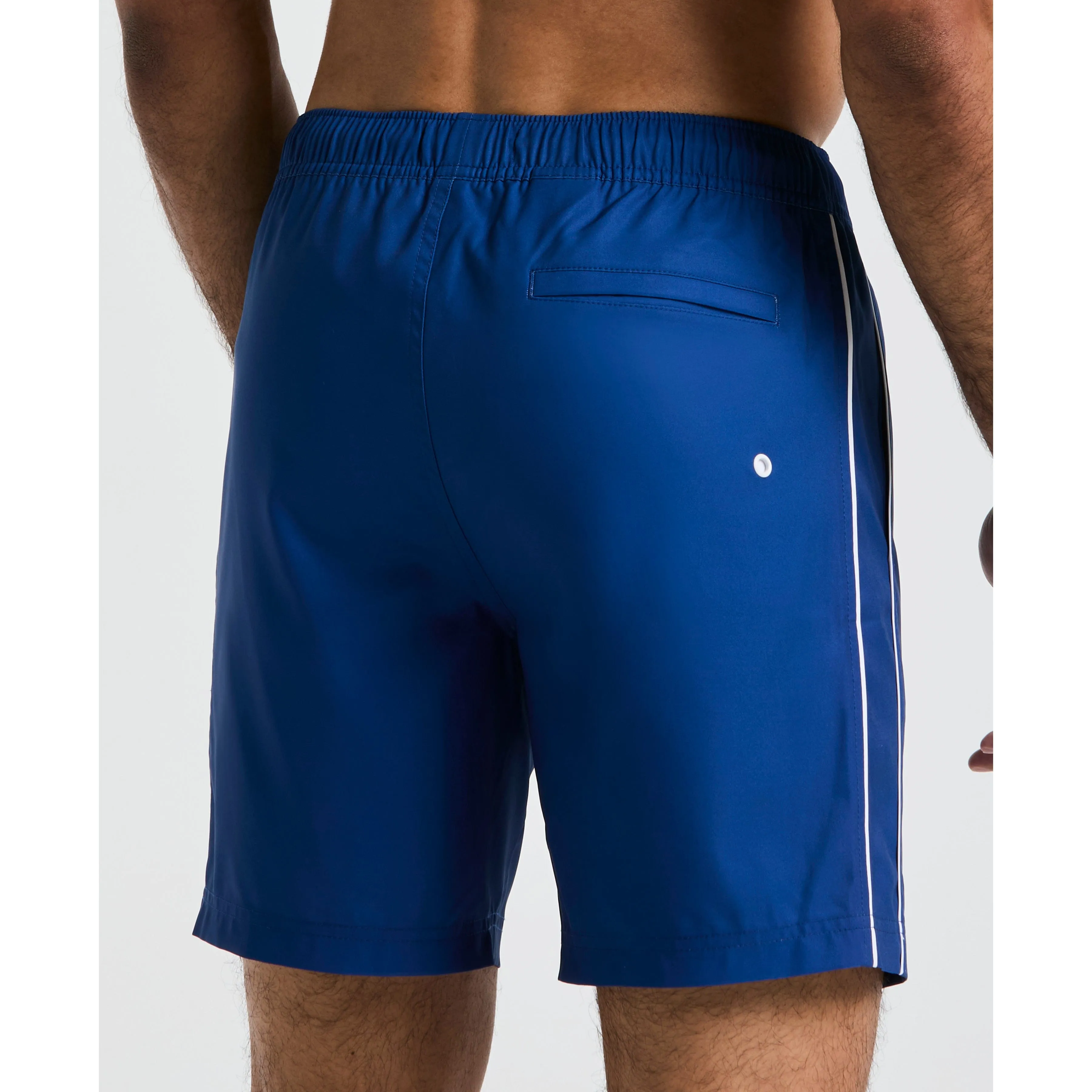 7" Tipped Swim Short sold by Original Penguin product image thumbnail 4