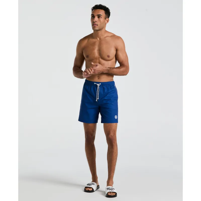 7" Tipped Swim Short sold by Original Penguin