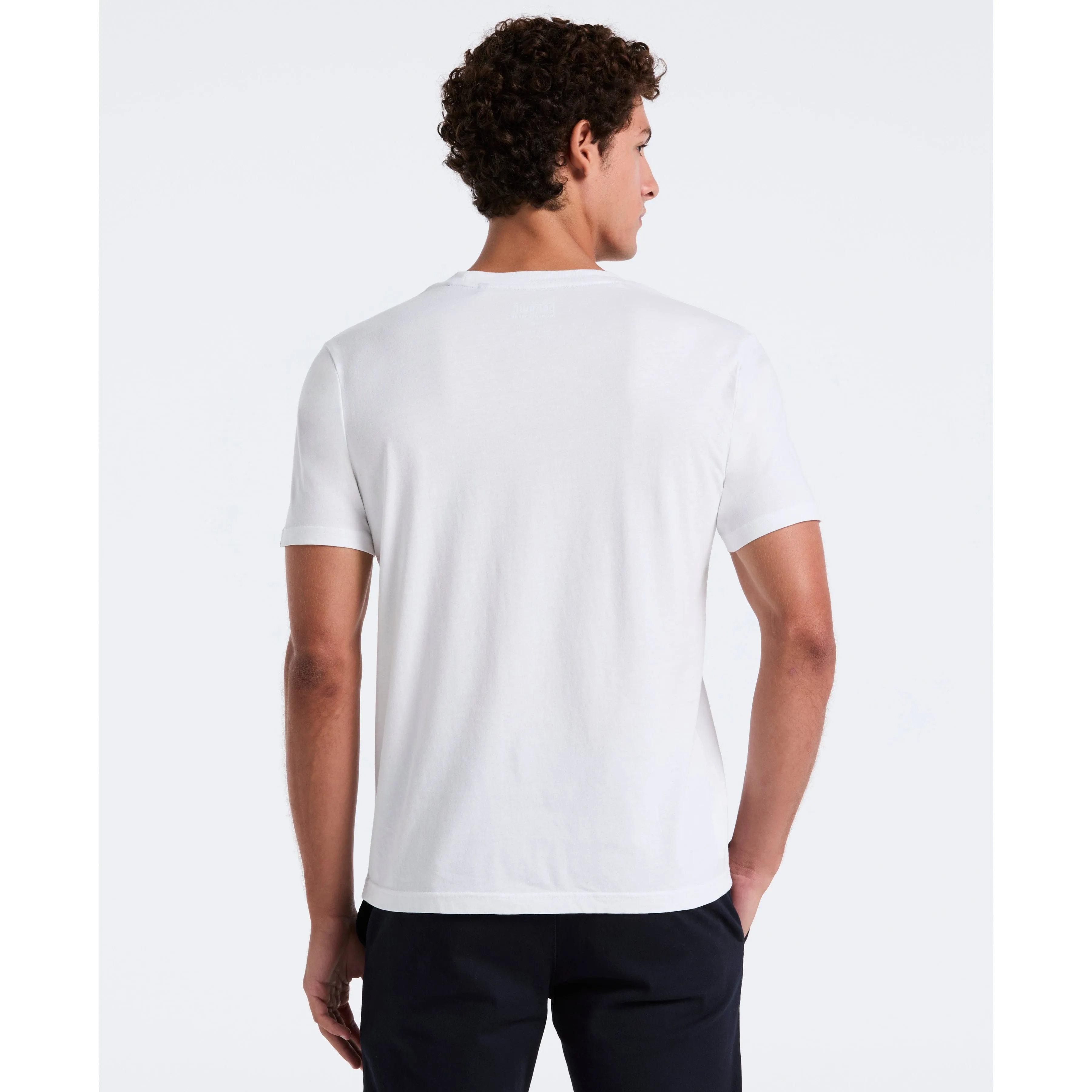 Tequila Graphic Tee sold by Original Penguin product image thumbnail 2