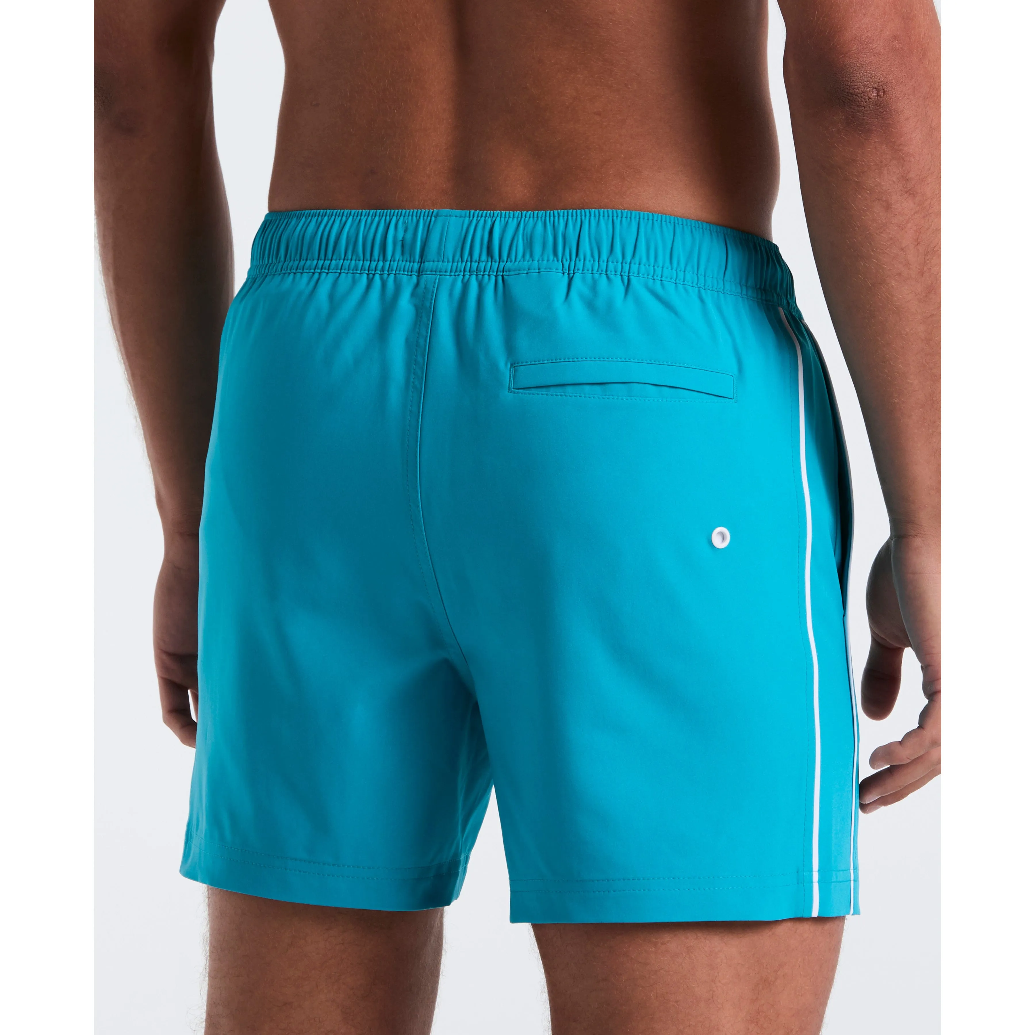 5" Earl Swim Short sold by Original Penguin product image thumbnail 4