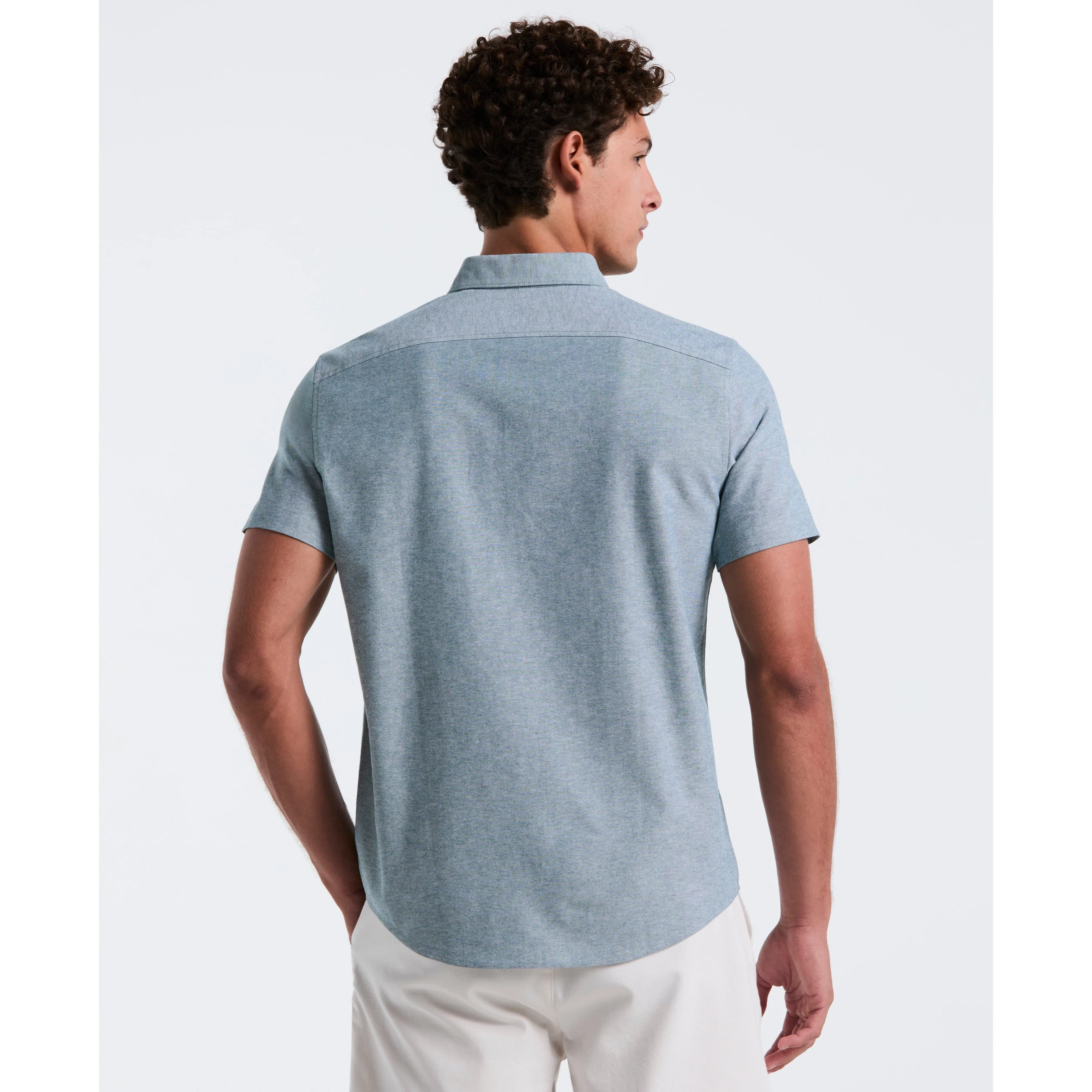 Core Oxford Shirt sold by Original Penguin product image thumbnail 3