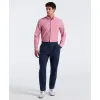 Oxford Long Sleeve Shirt sold by Original Penguin