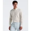 Oxford Long Sleeve Shirt sold by Original Penguin