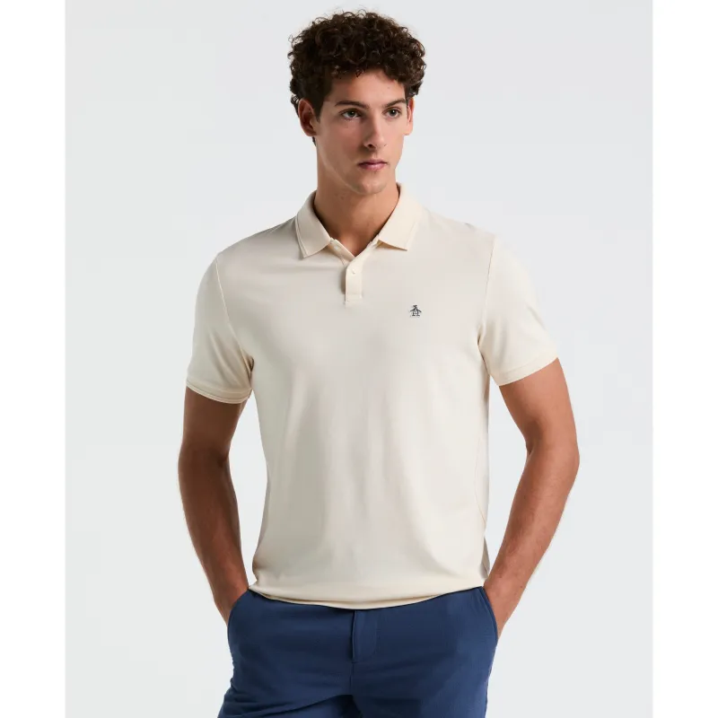 Daddy Pique Polo sold by Original Penguin