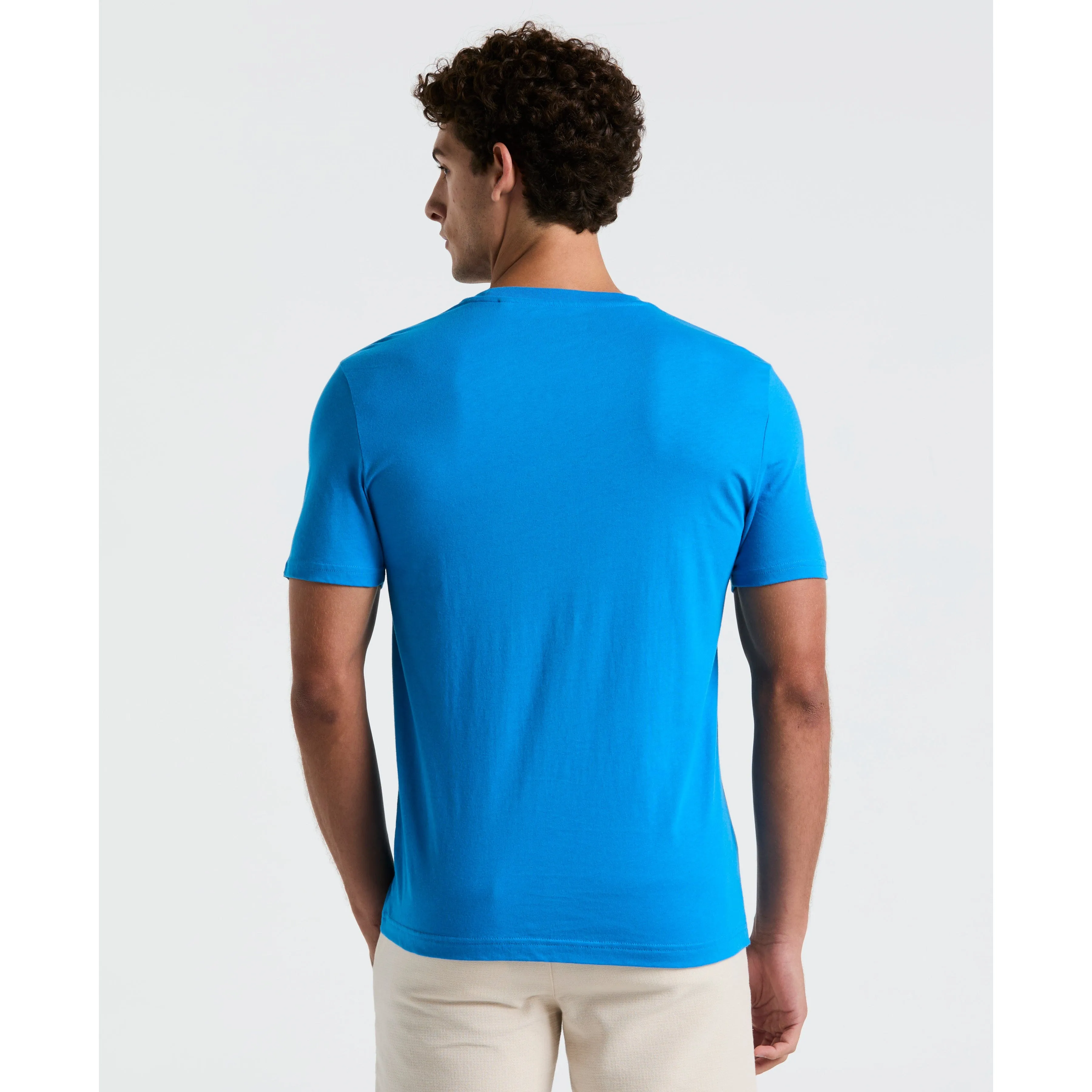 Logo Tee sold by Original Penguin product image thumbnail 2