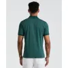 All-Over Diamond Ditsy Print Polo sold by Original Penguin