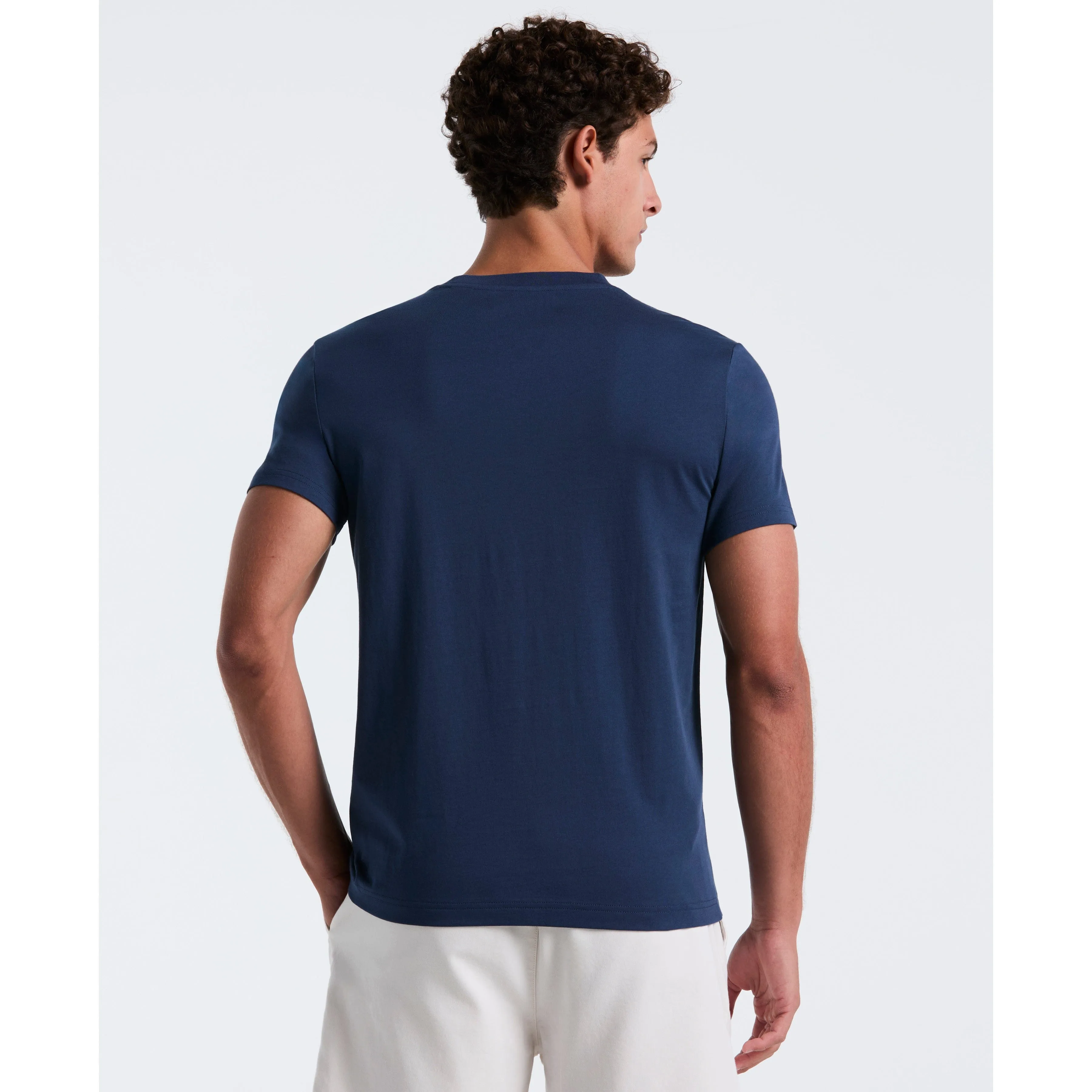 Basic Core Tee sold by Original Penguin product image thumbnail 2