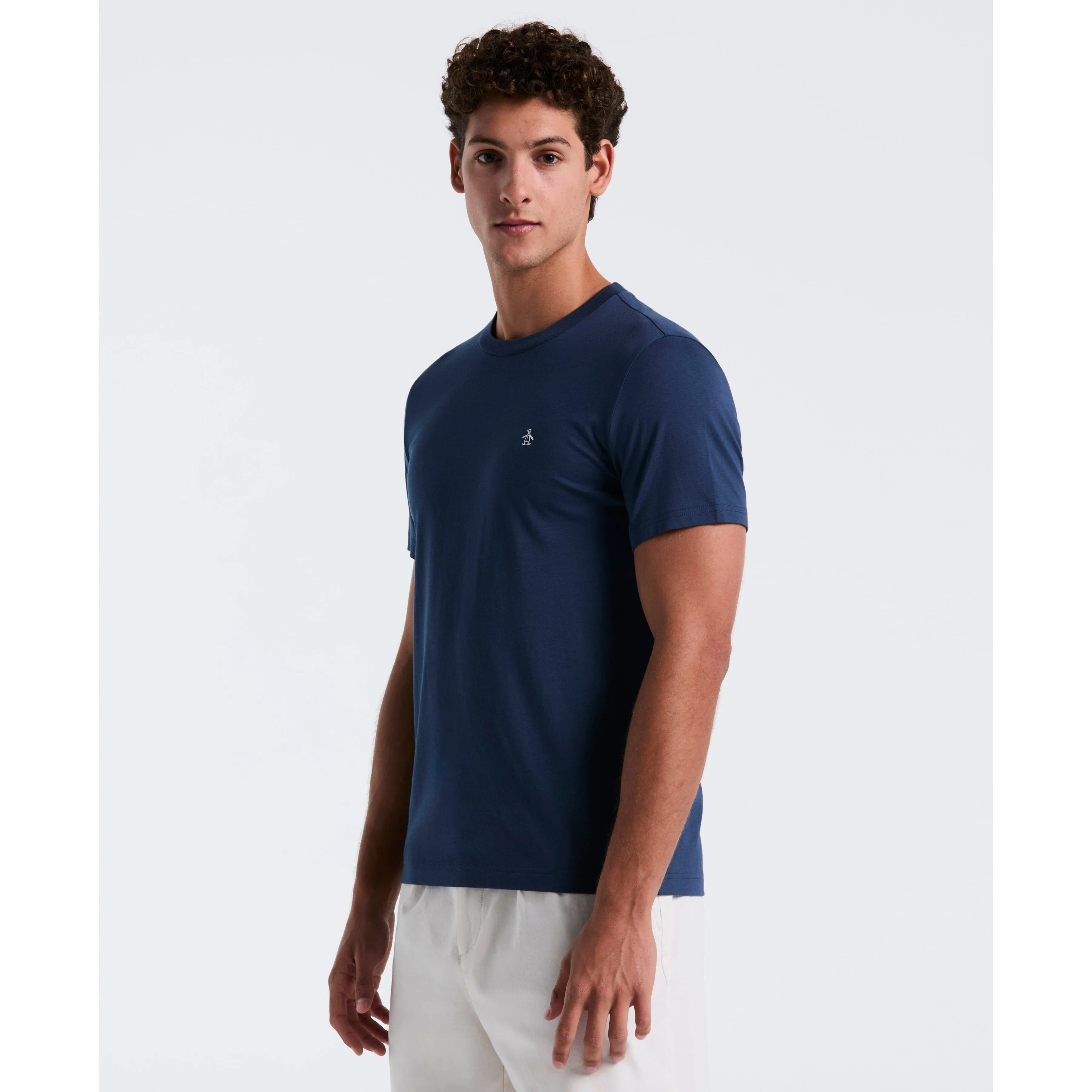 Basic Core Tee sold by Original Penguin