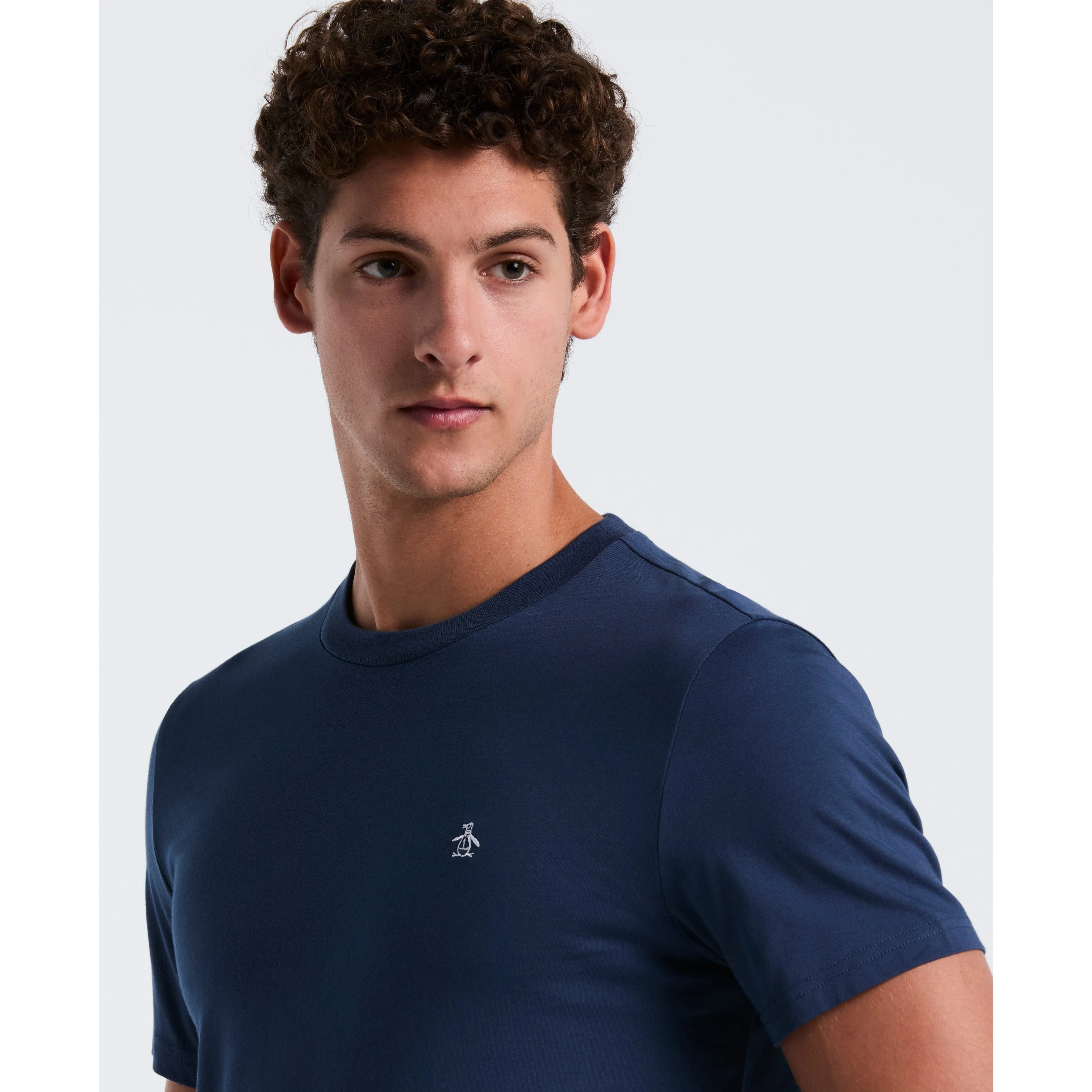 Basic Core Tee sold by Original Penguin product image thumbnail 3