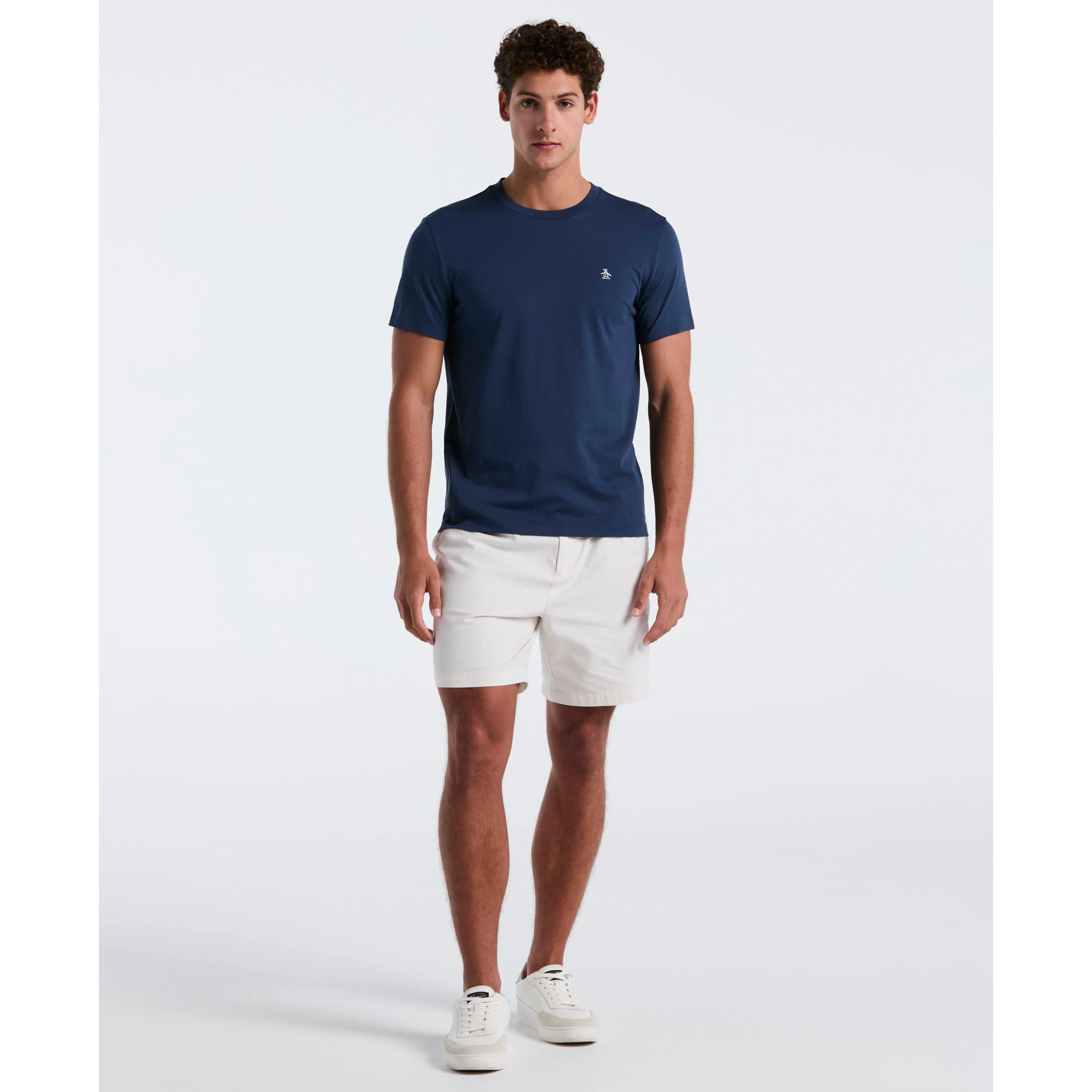 Basic Core Tee sold by Original Penguin product image thumbnail 4