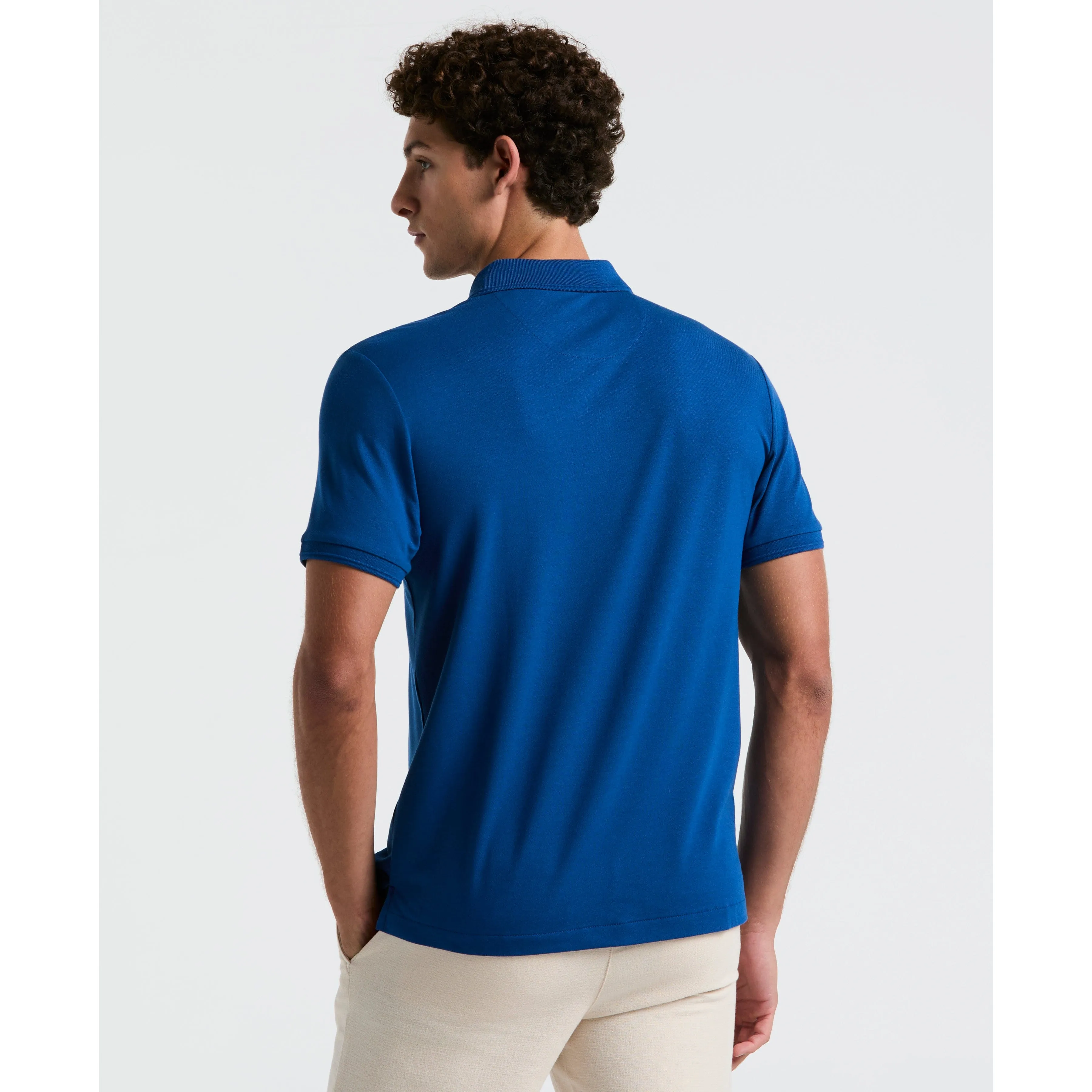 Daddy Pique Polo sold by Original Penguin product image thumbnail 2