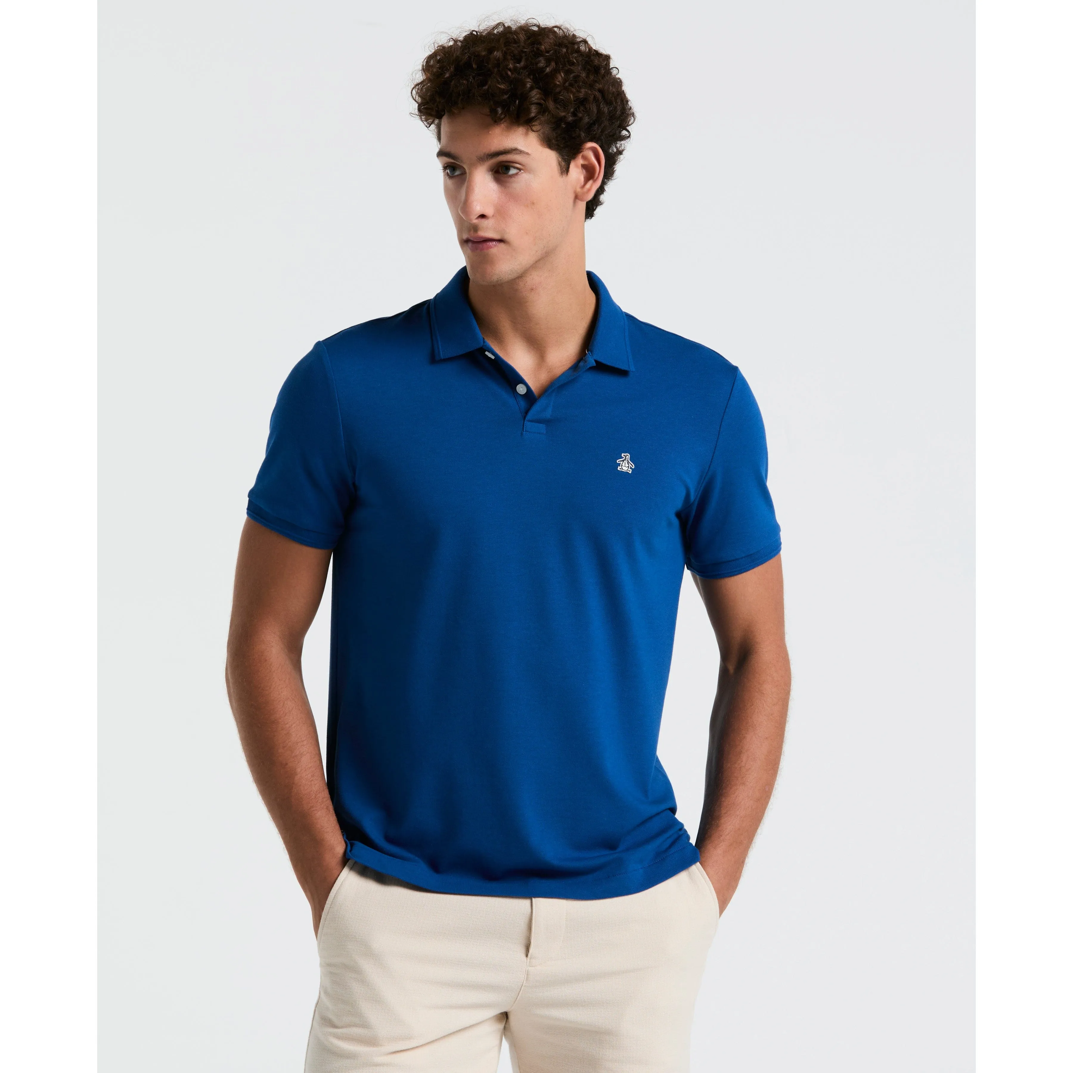 Daddy Pique Polo sold by Original Penguin