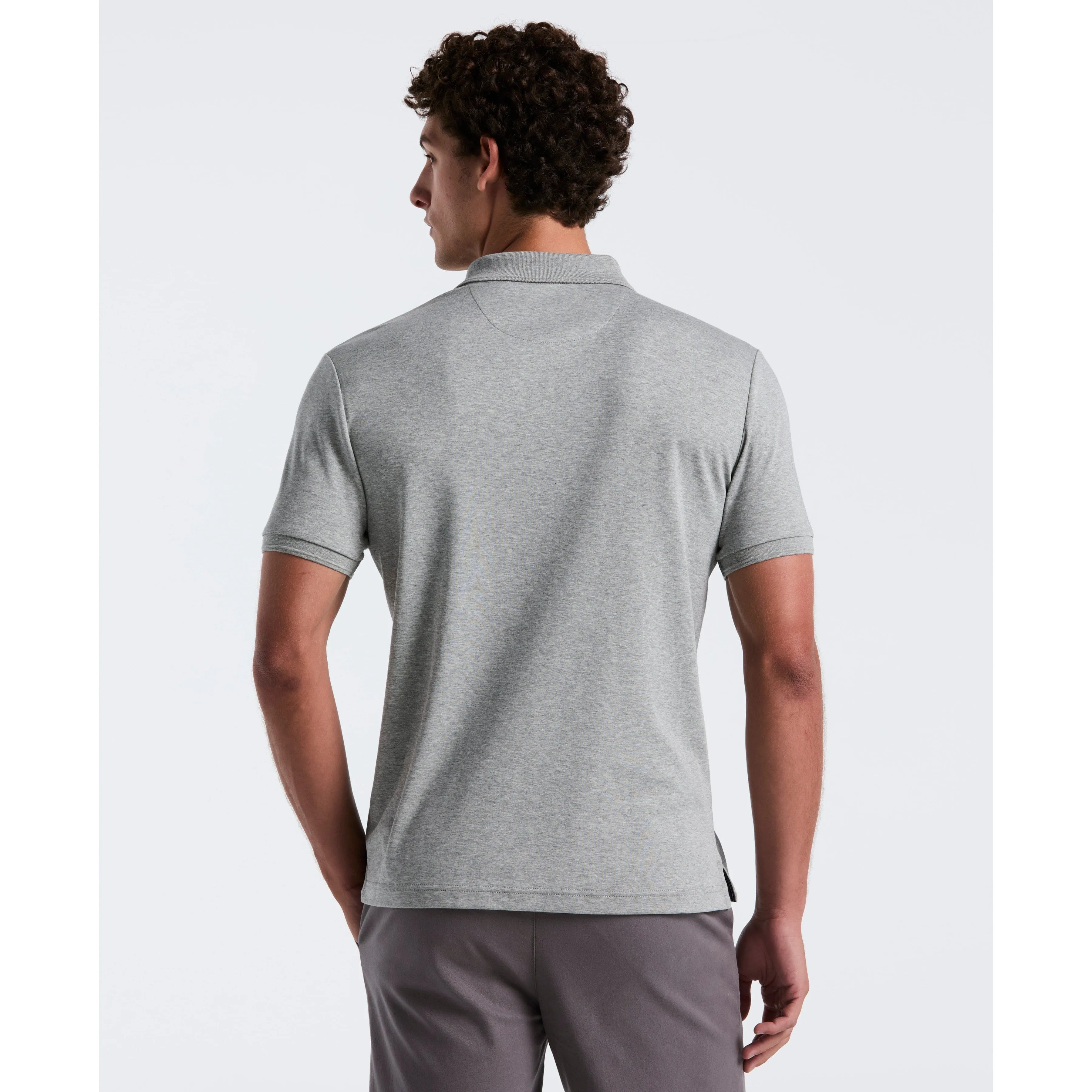 Daddy Pique Polo sold by Original Penguin product image thumbnail 2