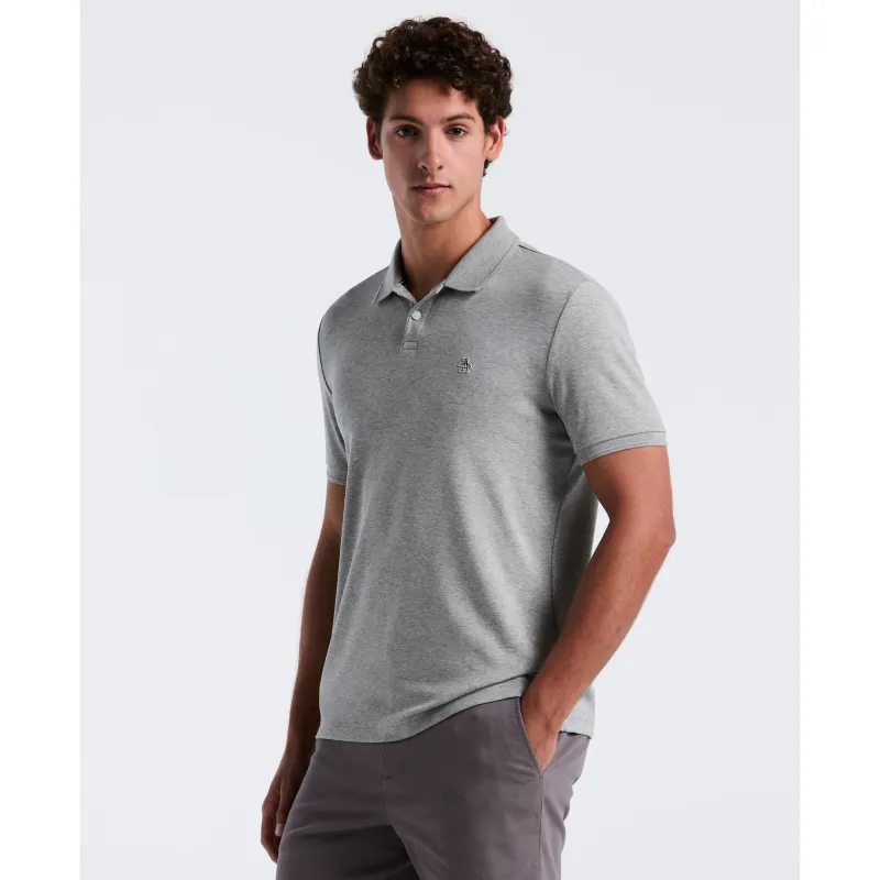Daddy Pique Polo sold by Original Penguin