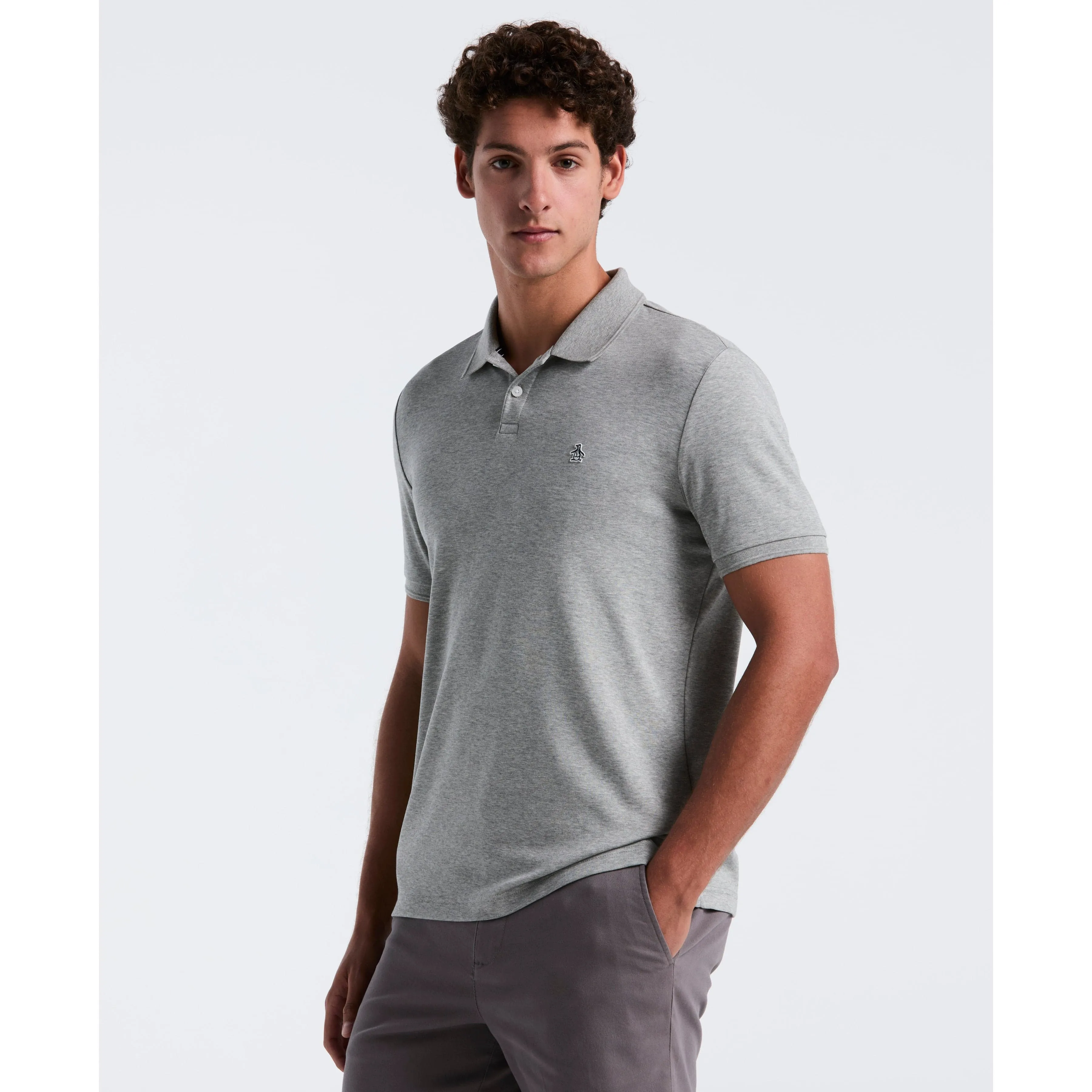 Daddy Pique Polo sold by Original Penguin