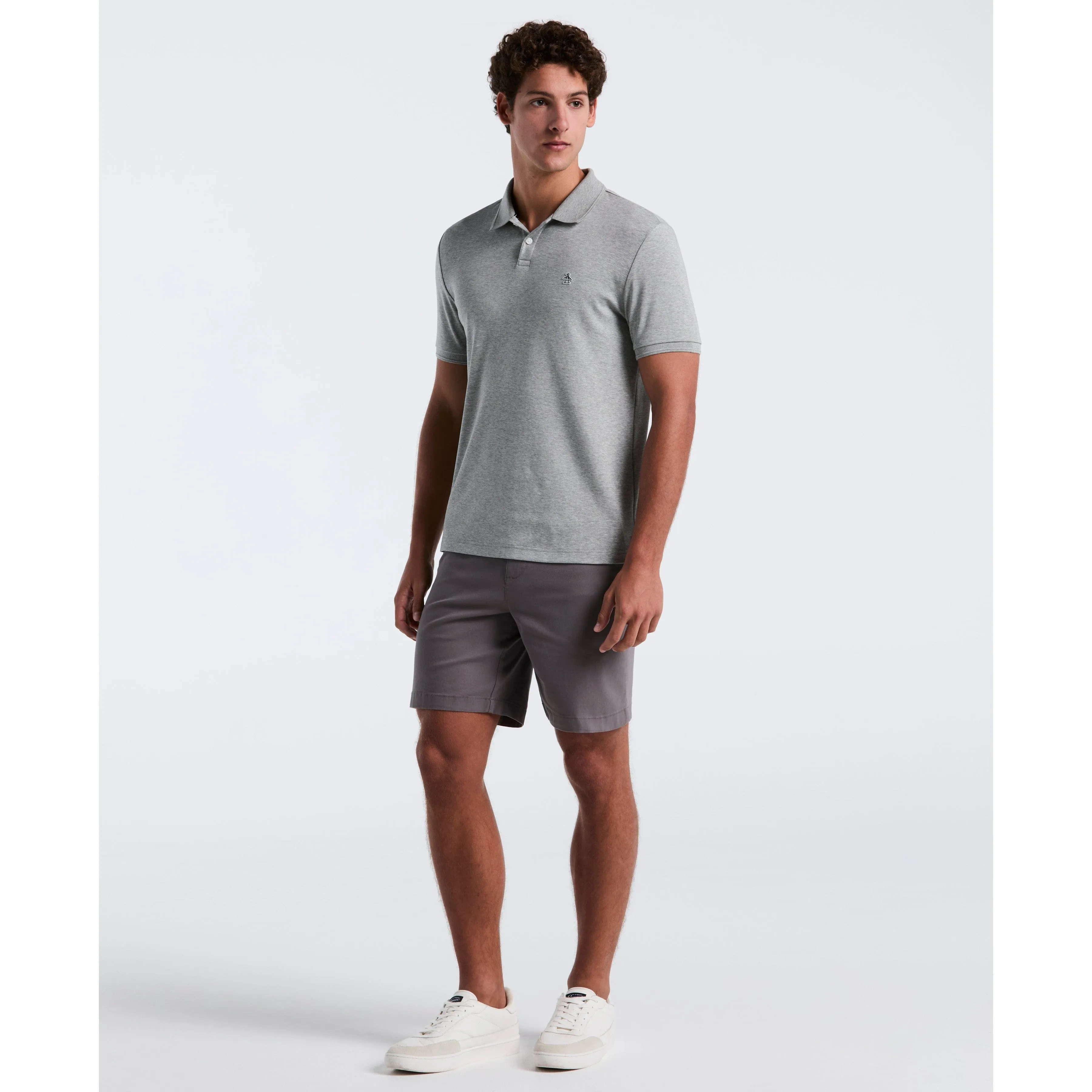 Daddy Pique Polo sold by Original Penguin product image thumbnail 4