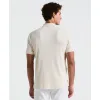 Jacquard Button Front Polo sold by Original Penguin