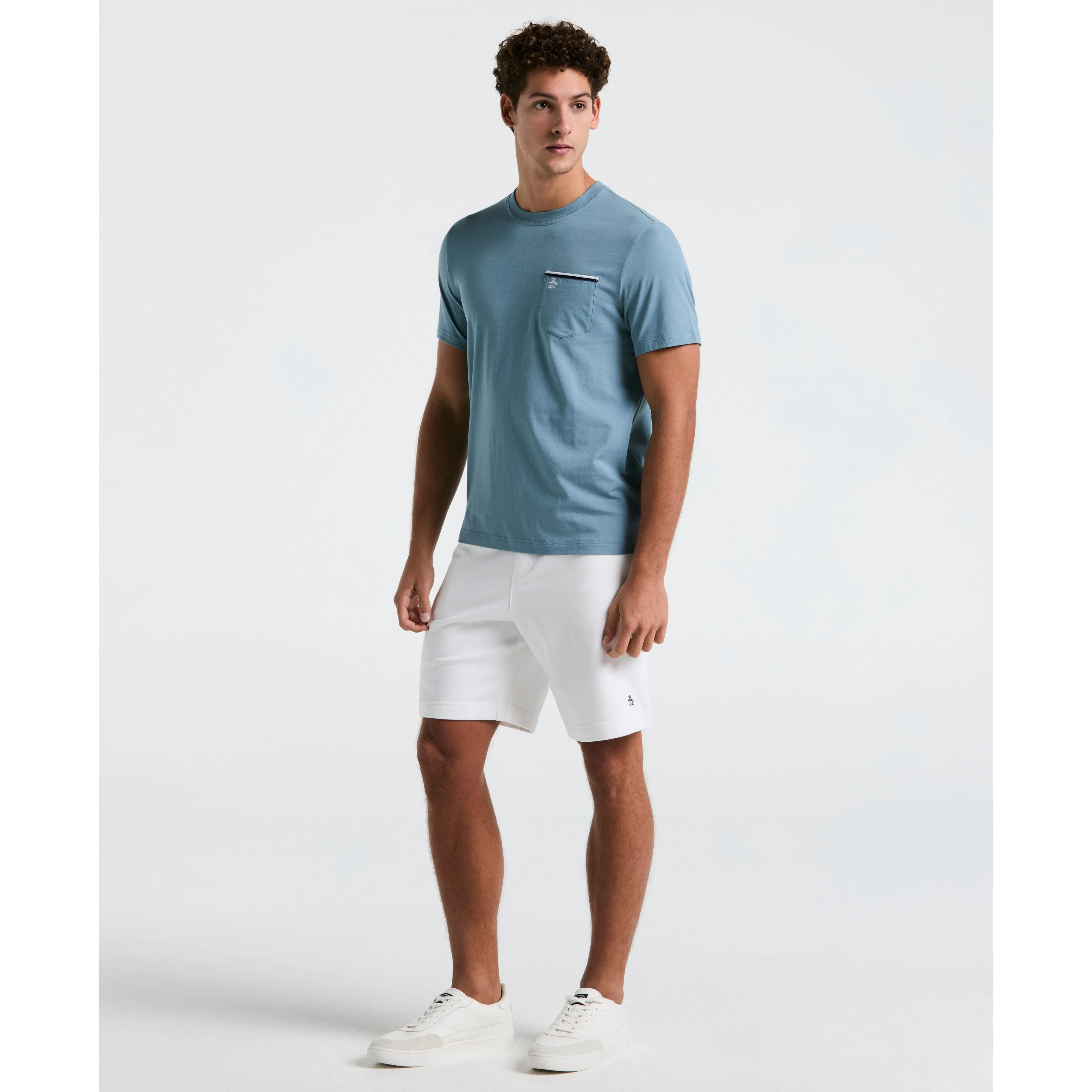 Earl™ Tipped Pocket Tee sold by Original Penguin product image thumbnail 4
