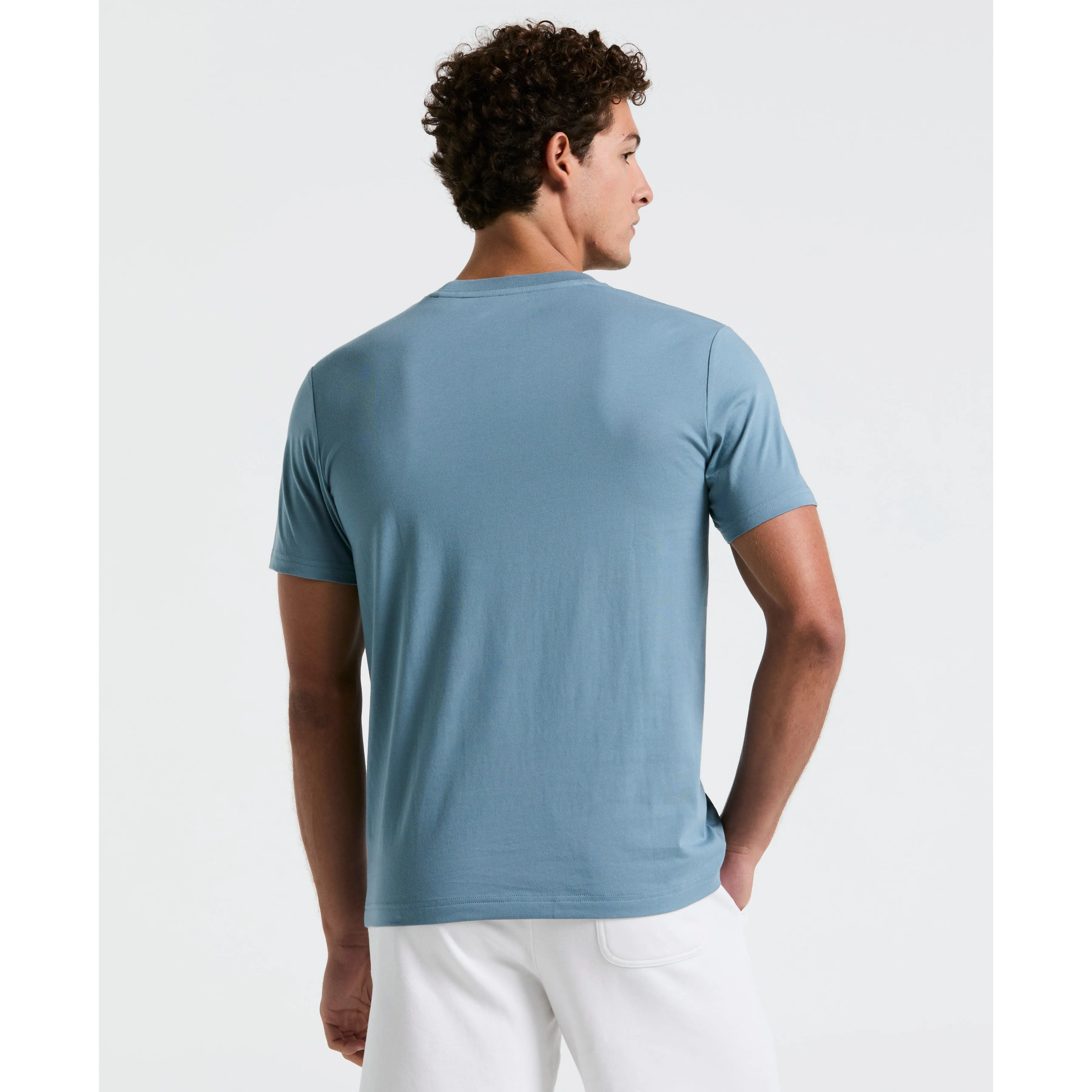 Earl™ Tipped Pocket Tee sold by Original Penguin product image thumbnail 2