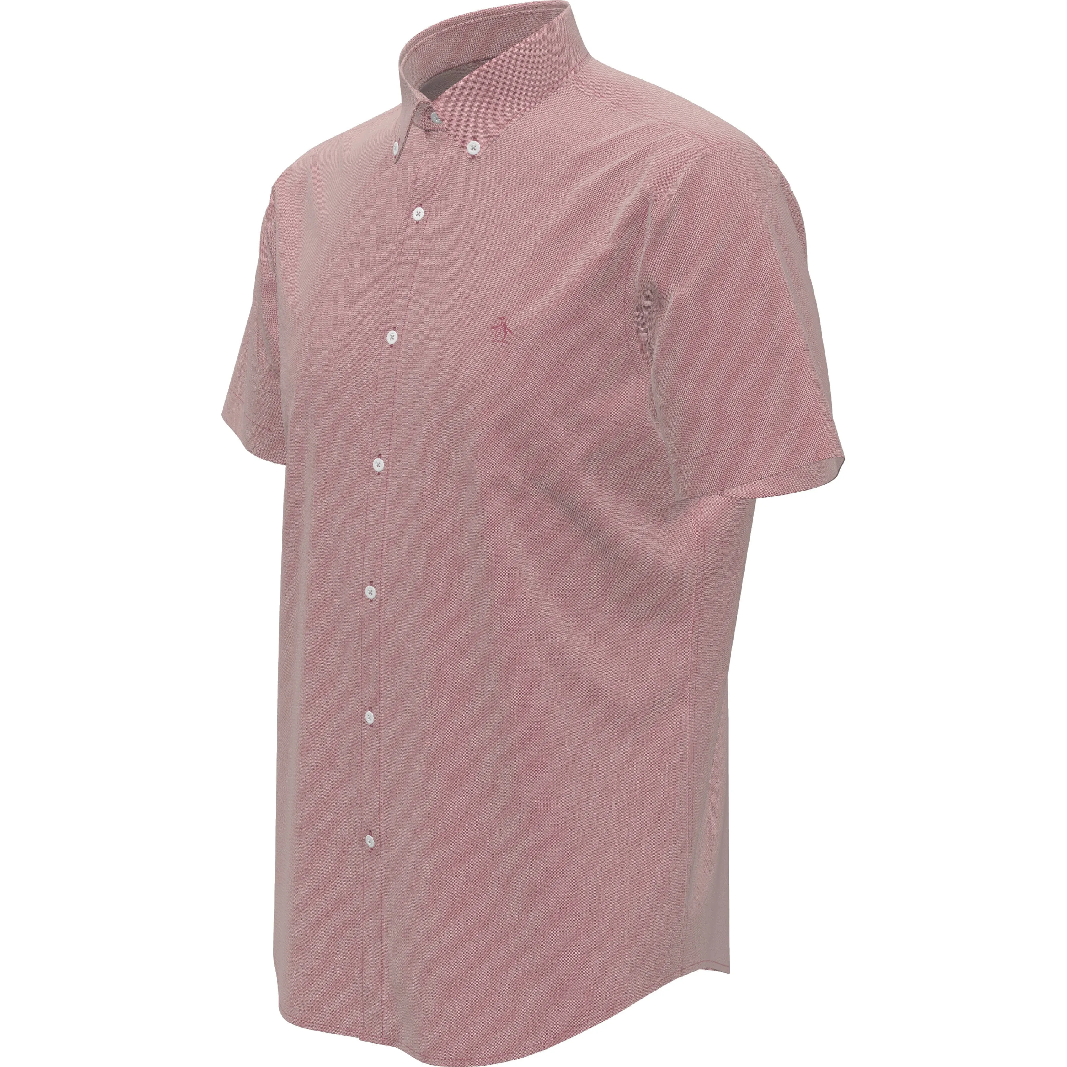 Core Oxford Shirt sold by Original Penguin product image thumbnail 2