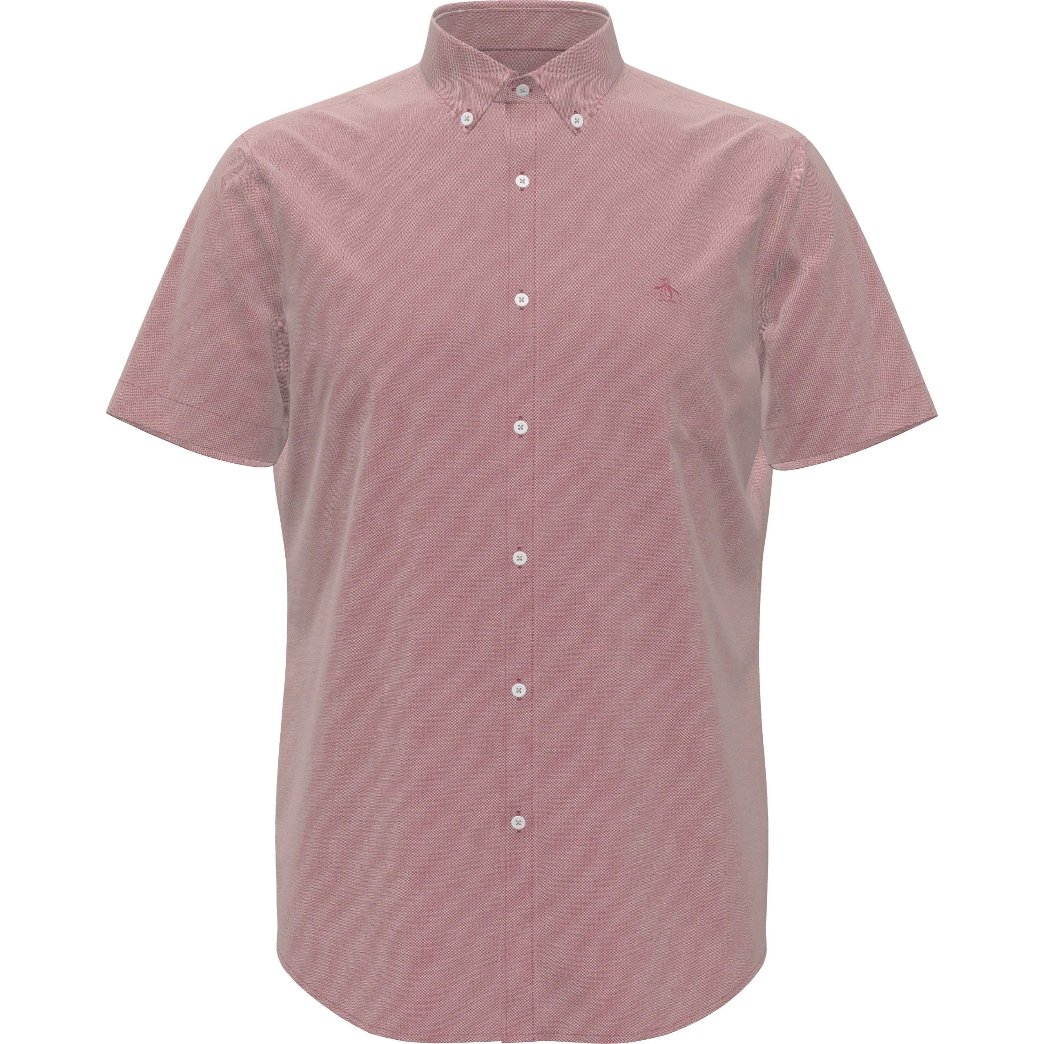 Core Oxford Shirt sold by Original Penguin