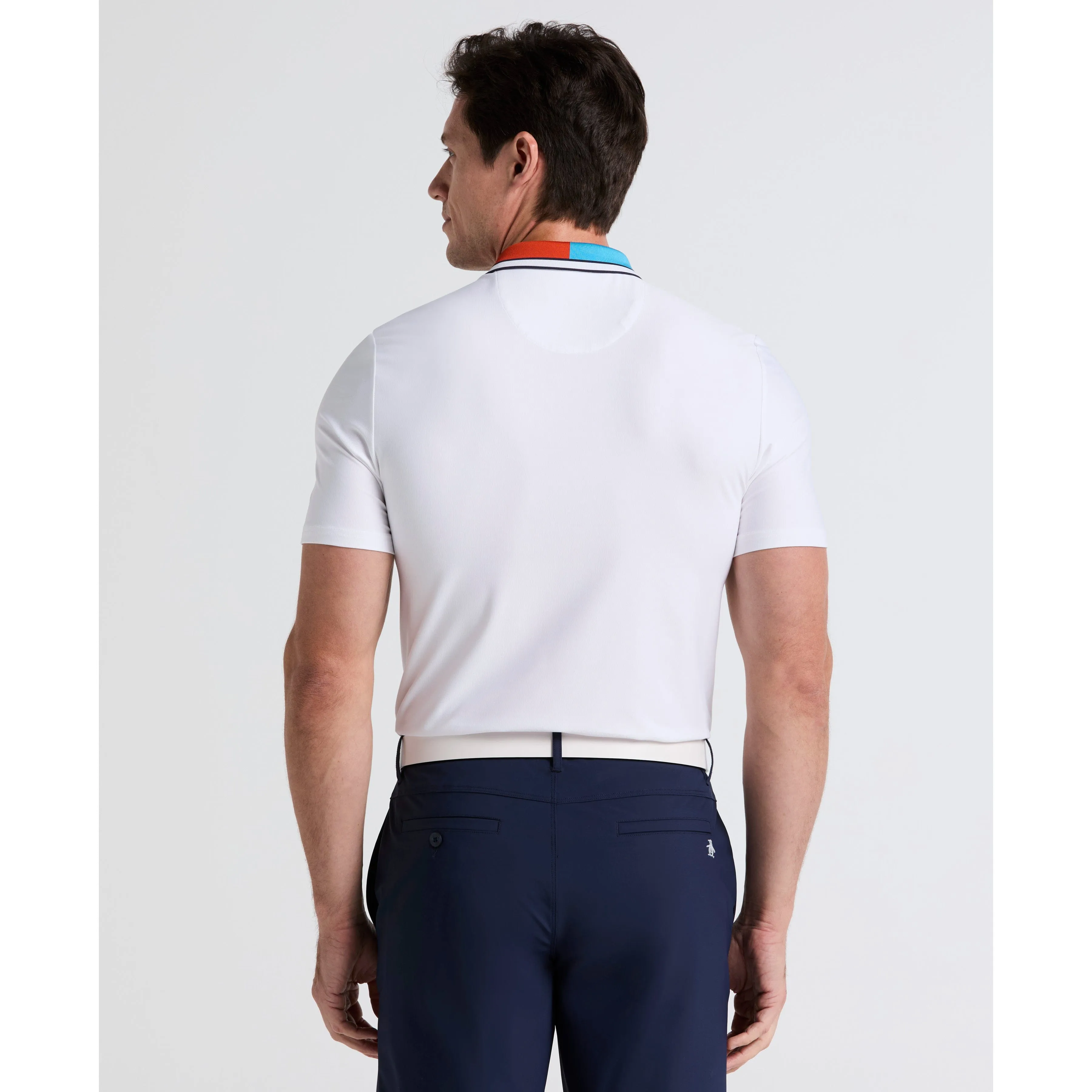 Earl™ Golf Polo sold by Original Penguin product image thumbnail 3