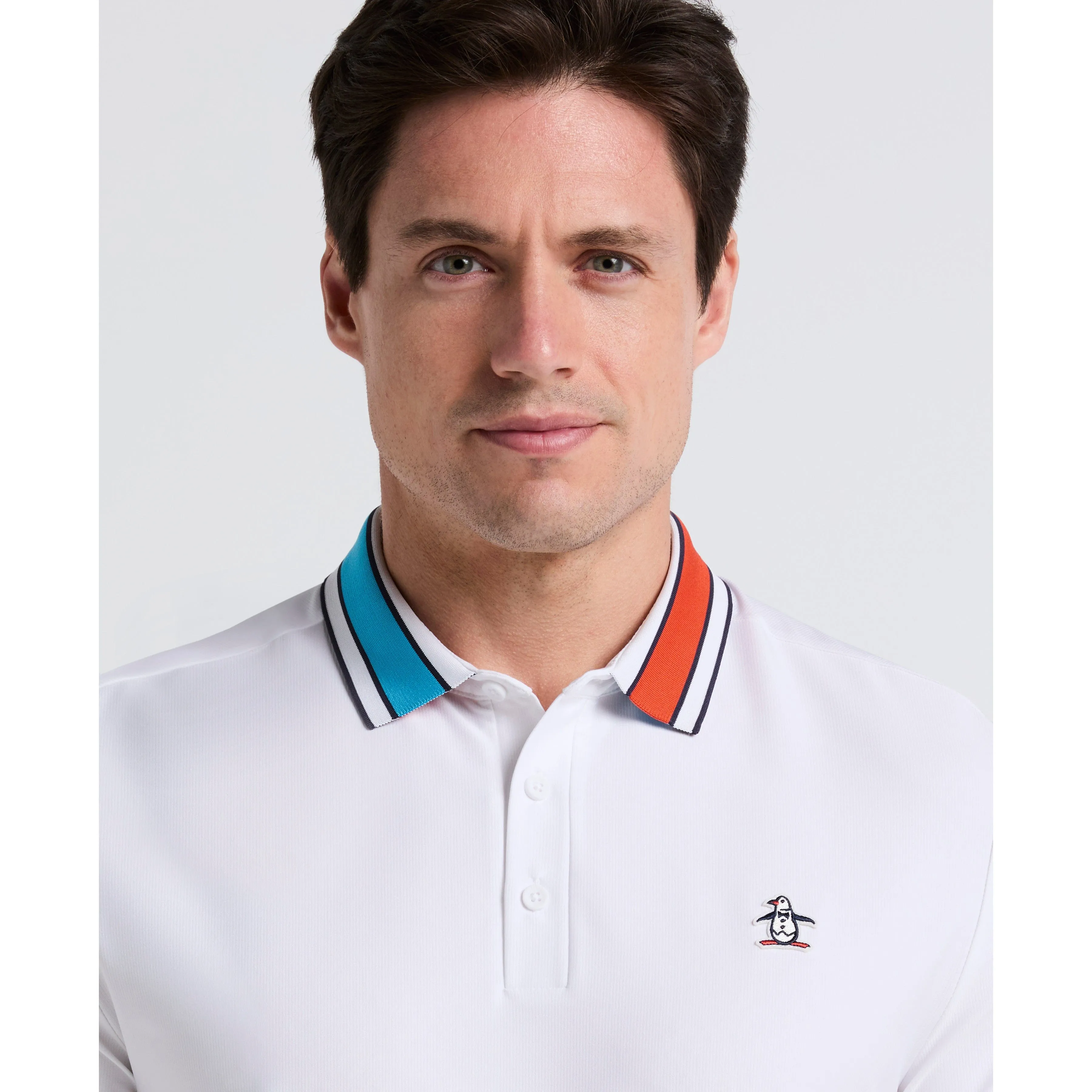 Earl™ Golf Polo sold by Original Penguin product image thumbnail 4