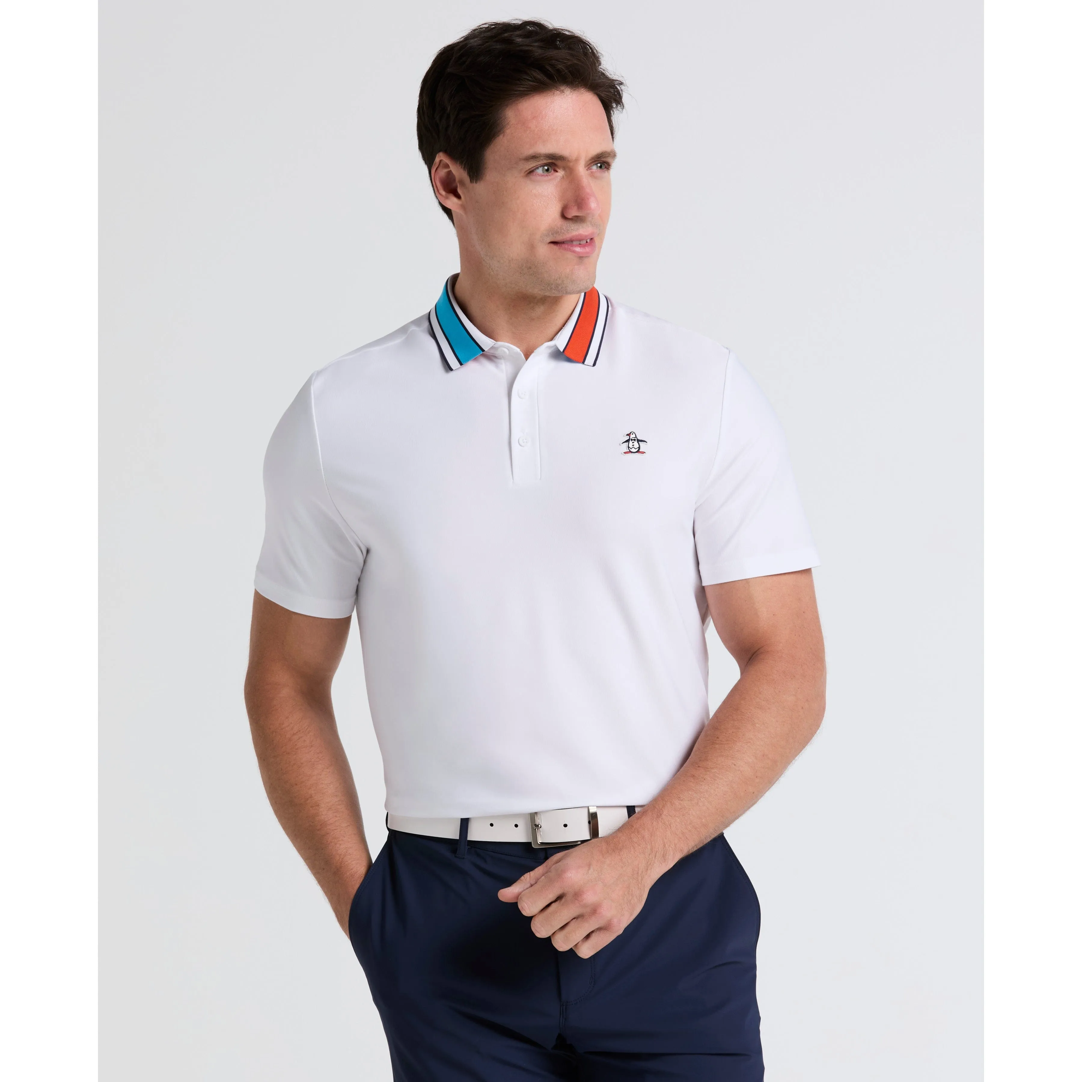 Earl™ Golf Polo sold by Original Penguin