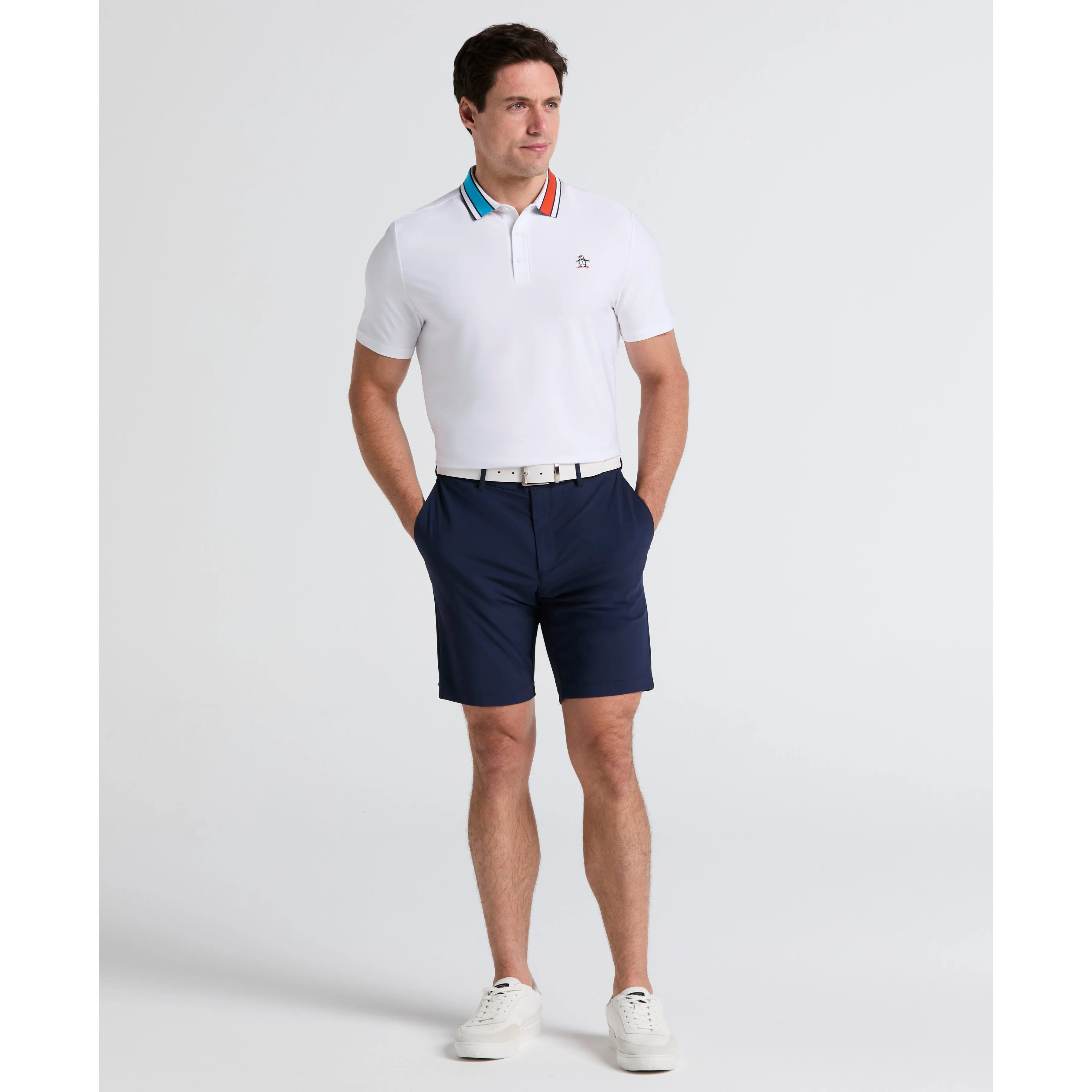 Earl™ Golf Polo sold by Original Penguin product image thumbnail 5