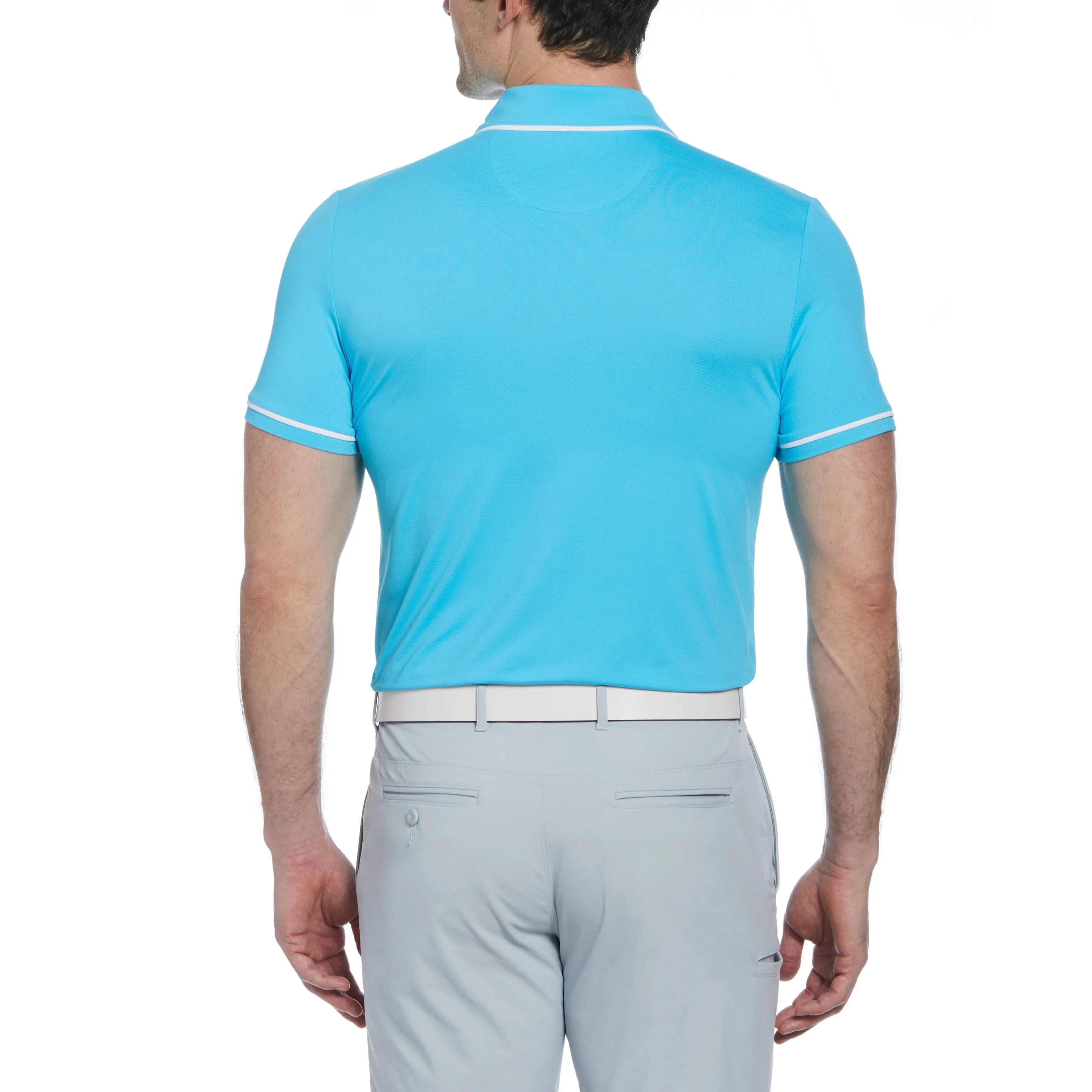 Technical Earl™ Golf Polo sold by Original Penguin product image thumbnail 2