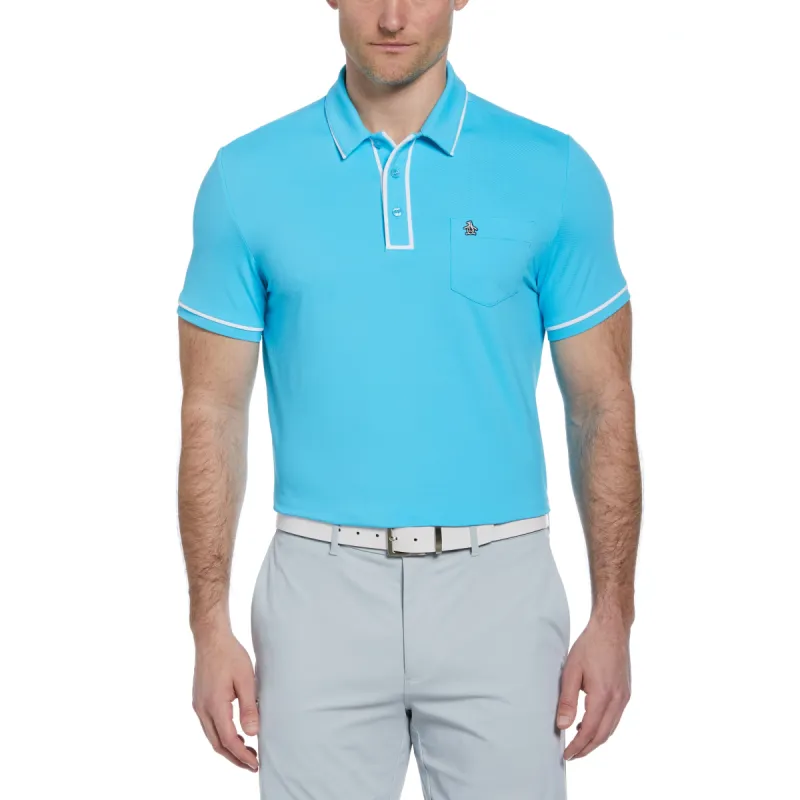 Technical Earl™ Golf Polo made by Original Penguin