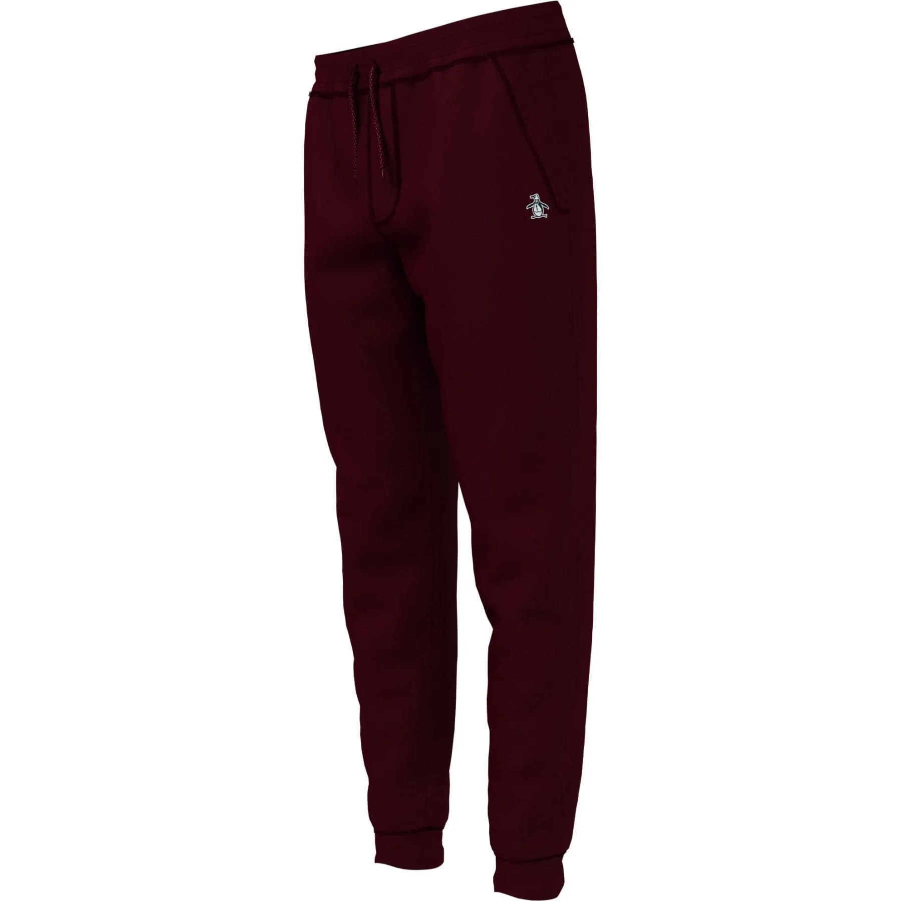 Sticker Pete Fleece Jogger sold by Original Penguin product image thumbnail 2