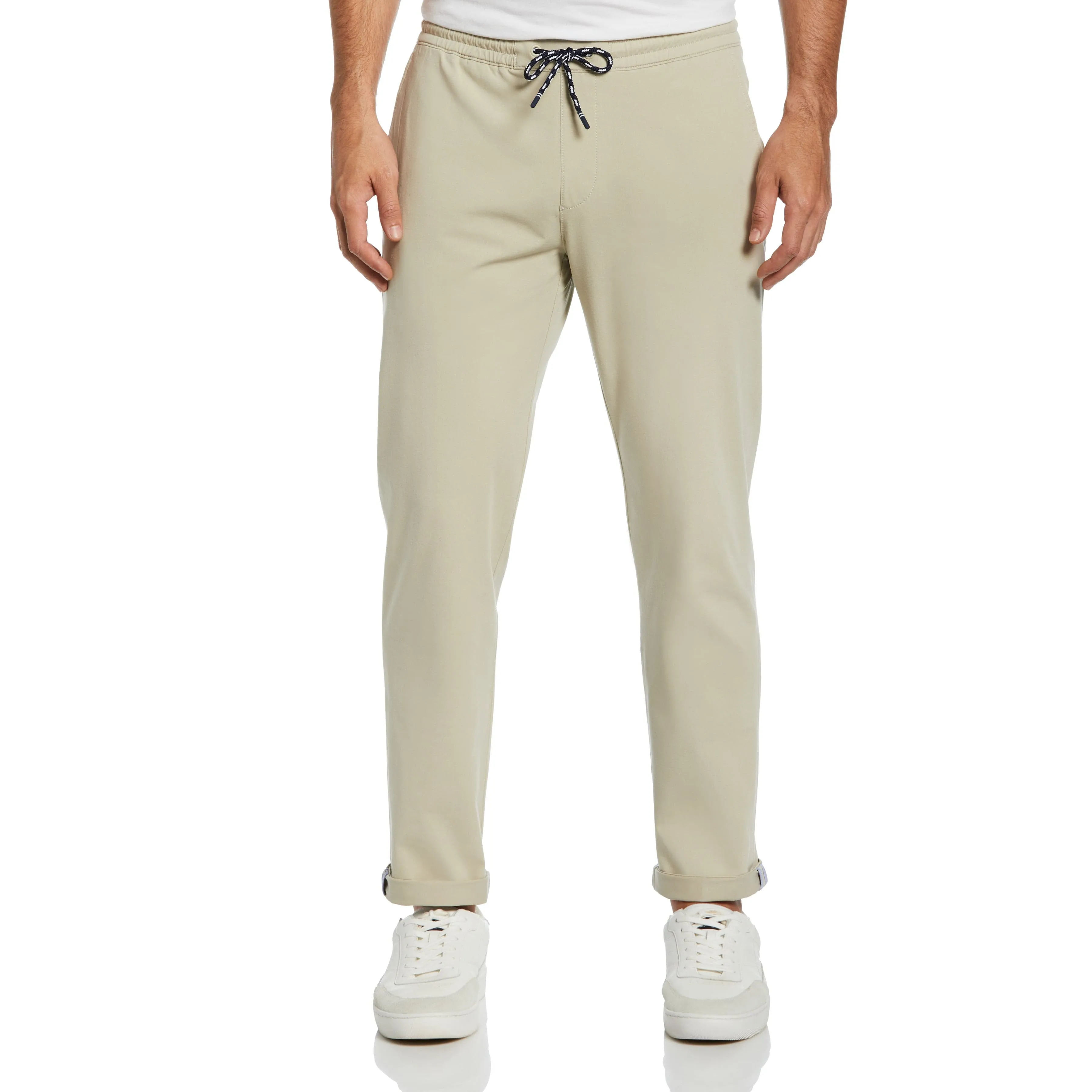 Pull-On Jogger Pant sold by Original Penguin