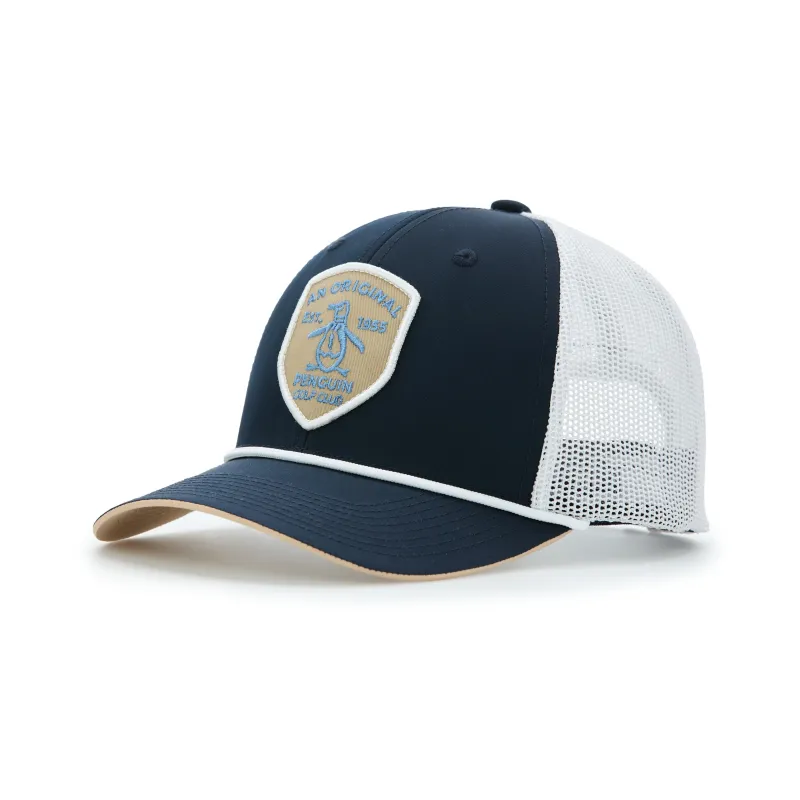 Pete Trucker Golf Hat sold by Original Penguin