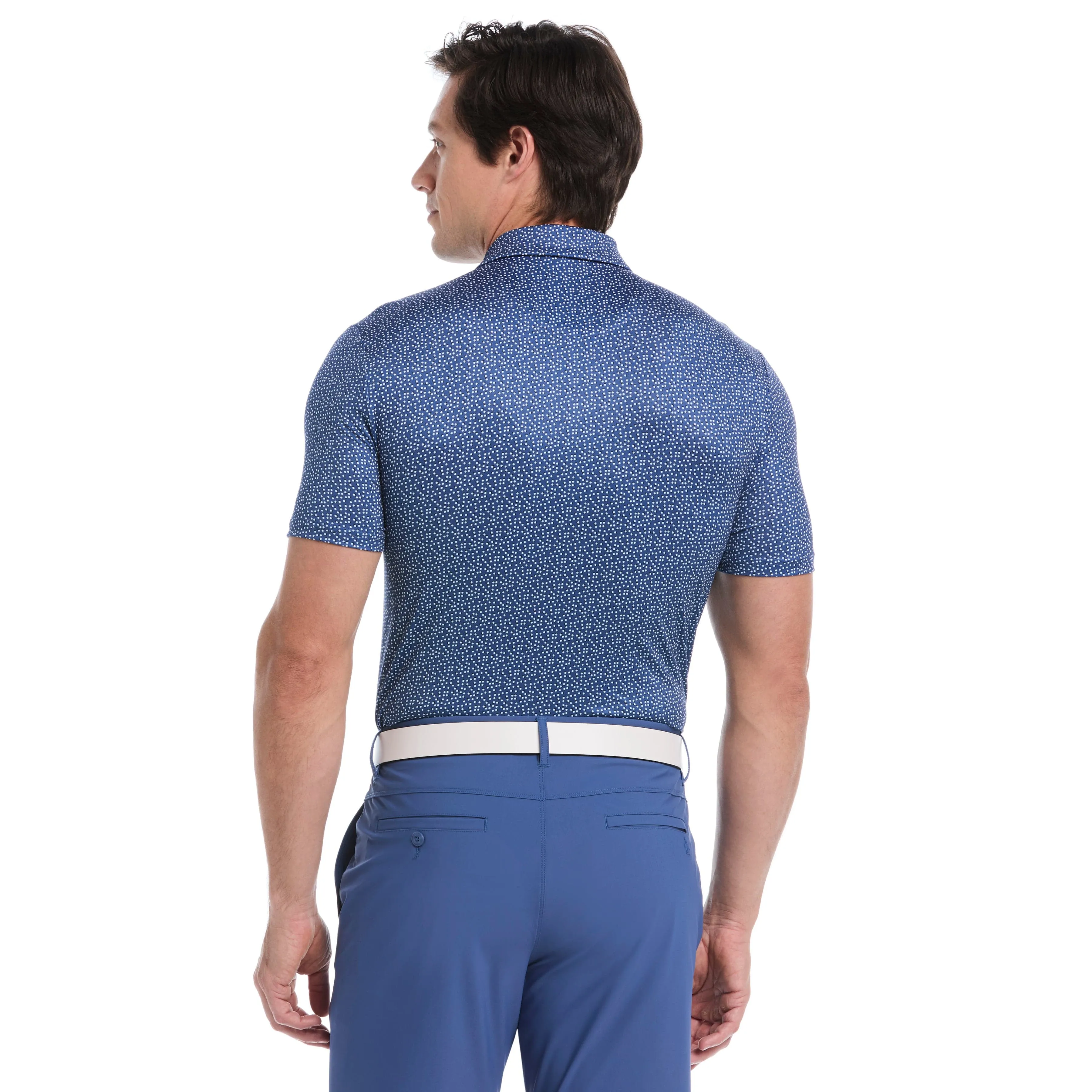 Pete's Golf Ball Golf Polo sold by Original Penguin product image thumbnail 2