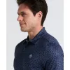 Pete's Heritage Golf Polo sold by Original Penguin