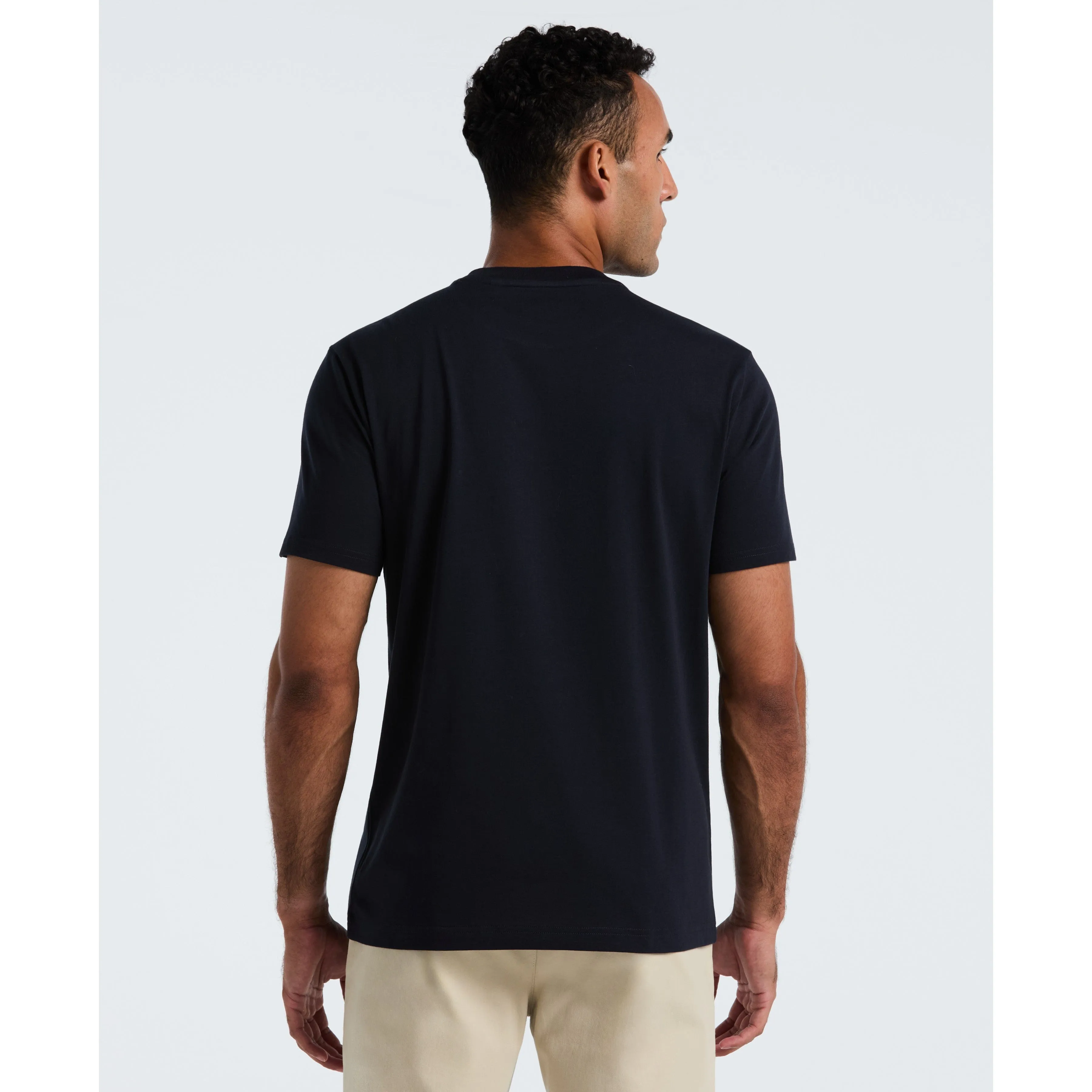 Card Print Graphic Tee sold by Original Penguin product image thumbnail 2