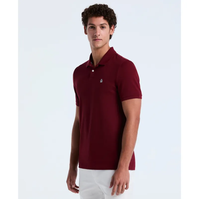 Daddy Pique Polo sold by Original Penguin