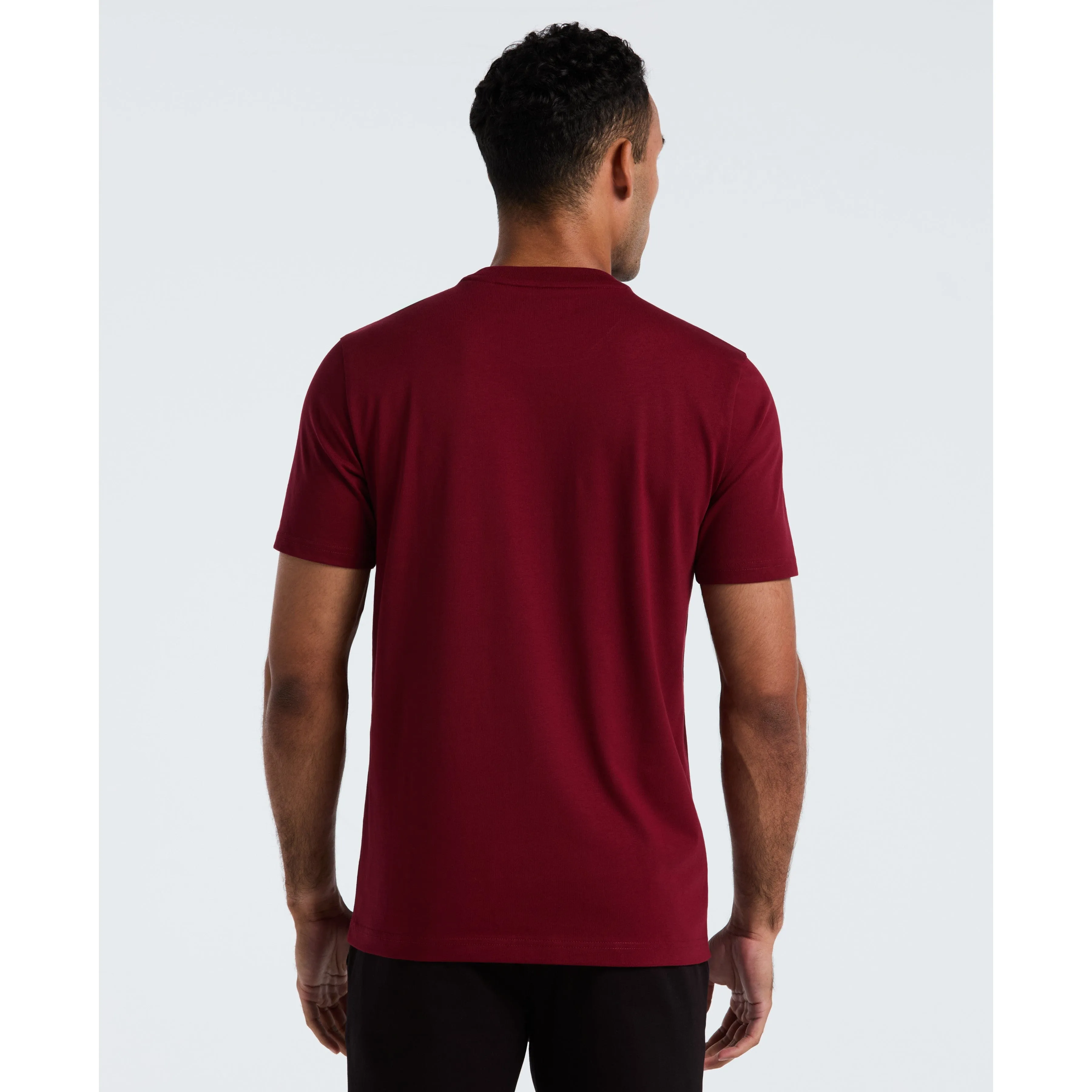 Organic Cotton Jersey TV Pete Tee sold by Original Penguin product image thumbnail 2