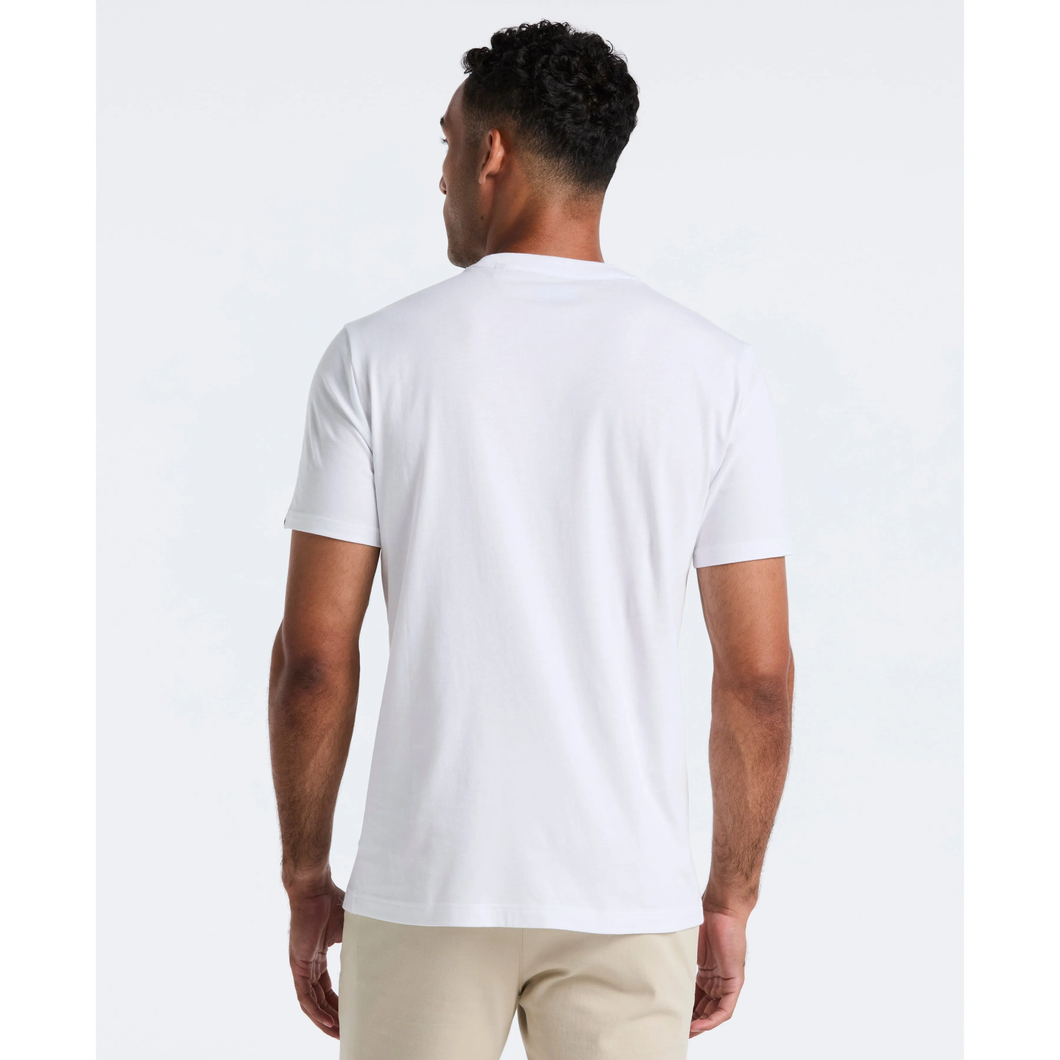 Hot Toddy Patch Tee sold by Original Penguin product image thumbnail 2