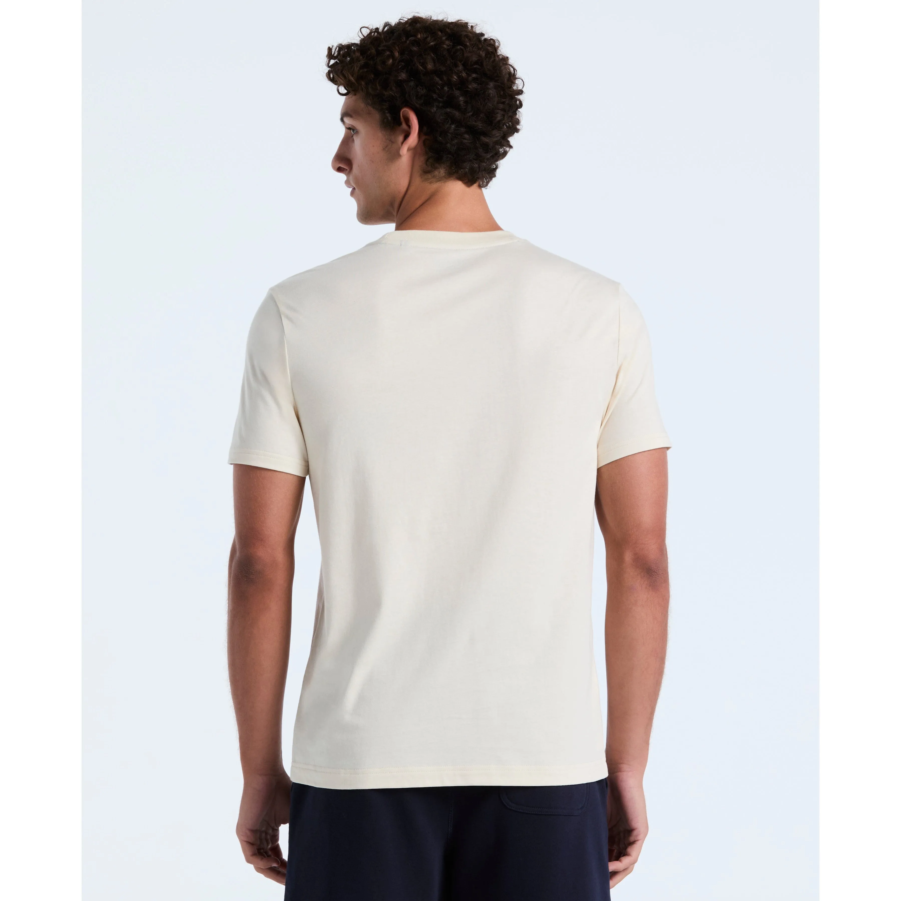 Outline Pete Graphic Tee sold by Original Penguin product image thumbnail 2