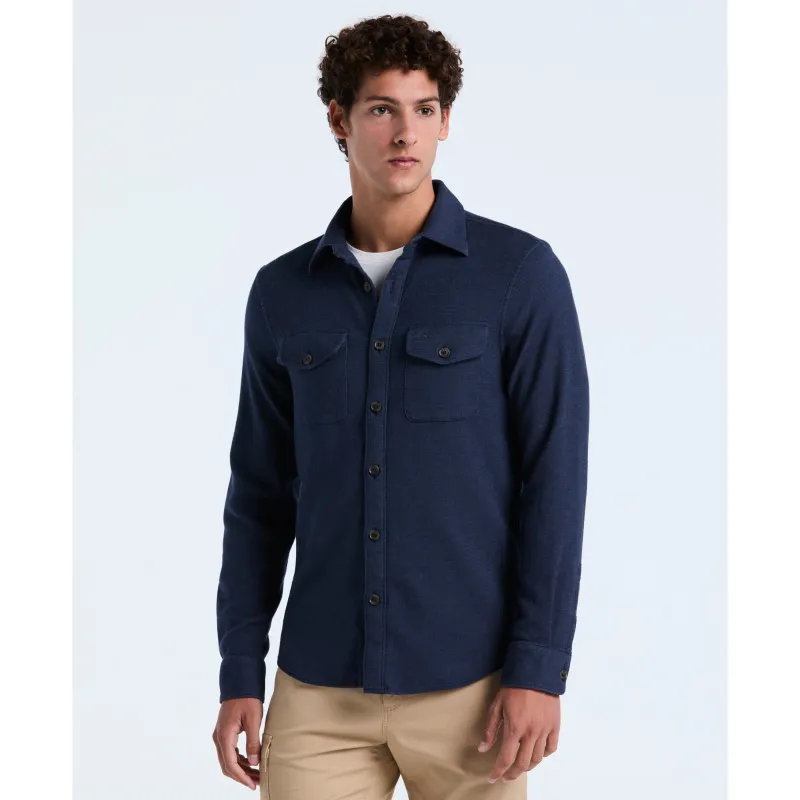 Double Weave Button-Down Shirt sold by Original Penguin