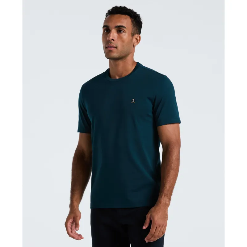 Organic Cotton Jersey TV Pete Tee sold by Original Penguin