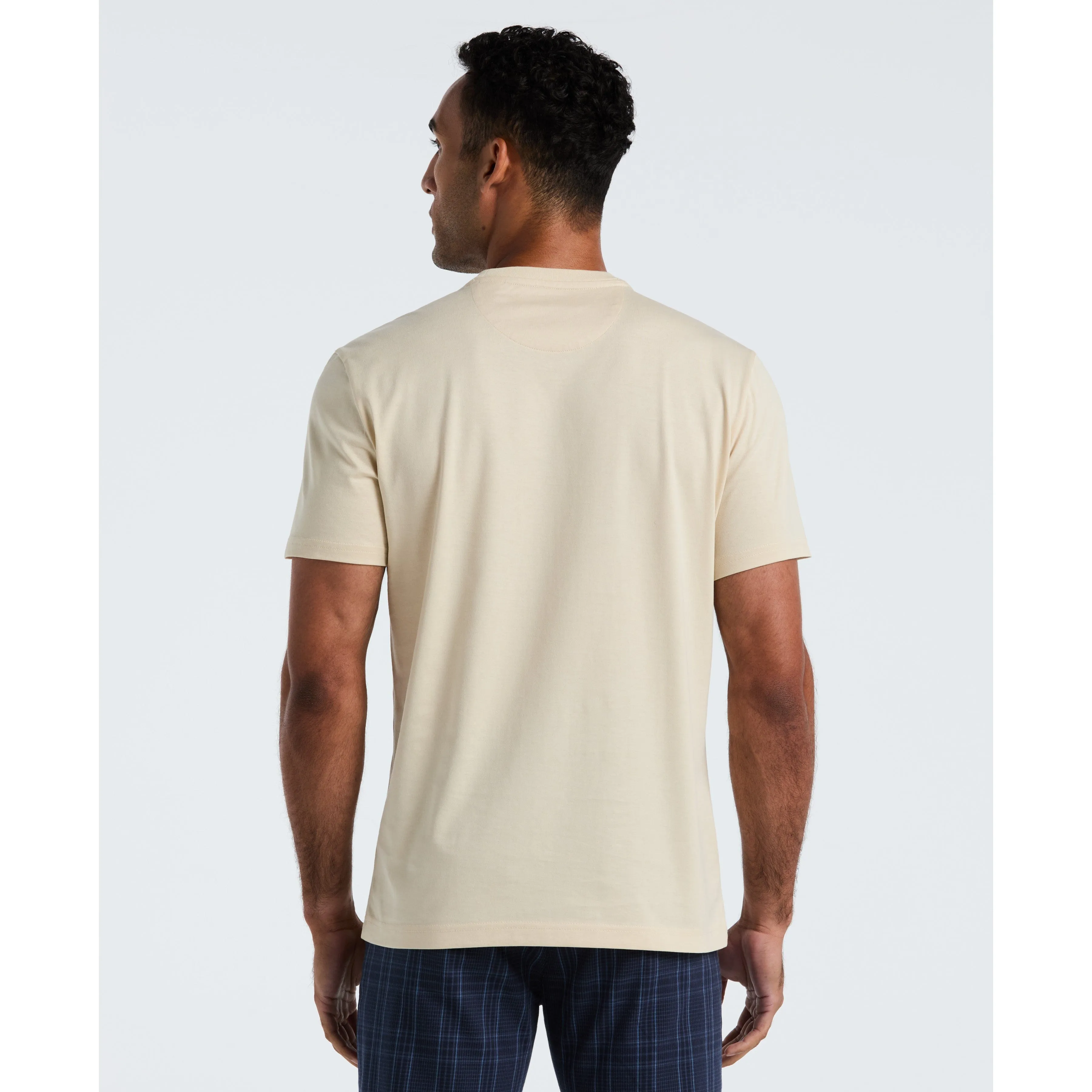 Supima Pete Pocket Tee sold by Original Penguin product image thumbnail 2