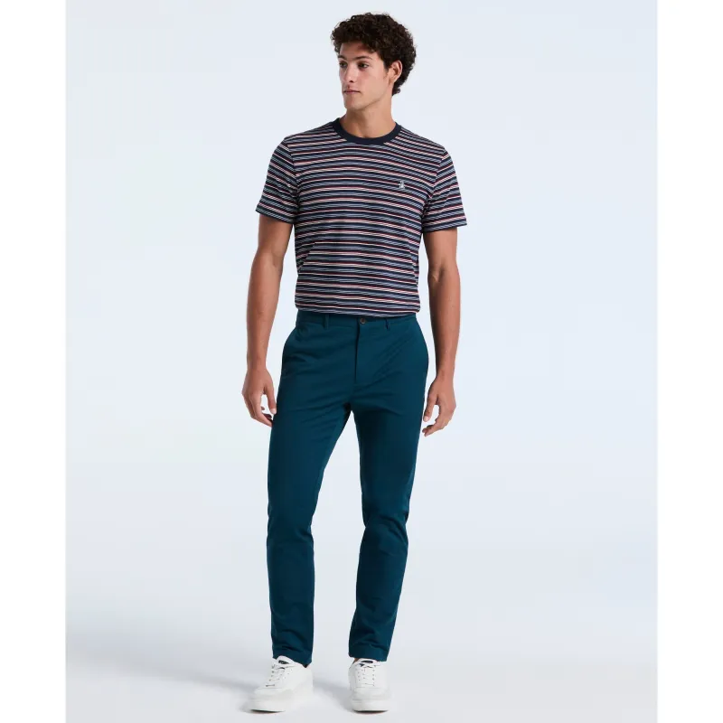 Twill Chino Pant sold by Original Penguin